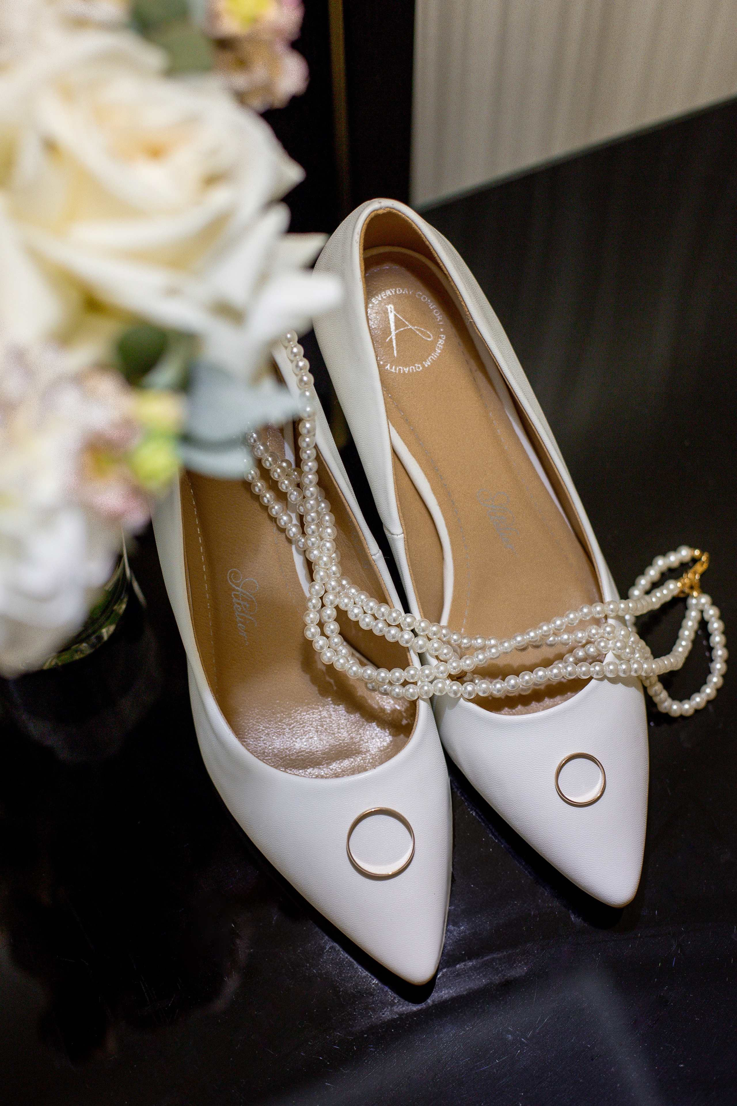 Гульшат и Виталий. Свадебный фотограф в Самаре Катерина Мостовая