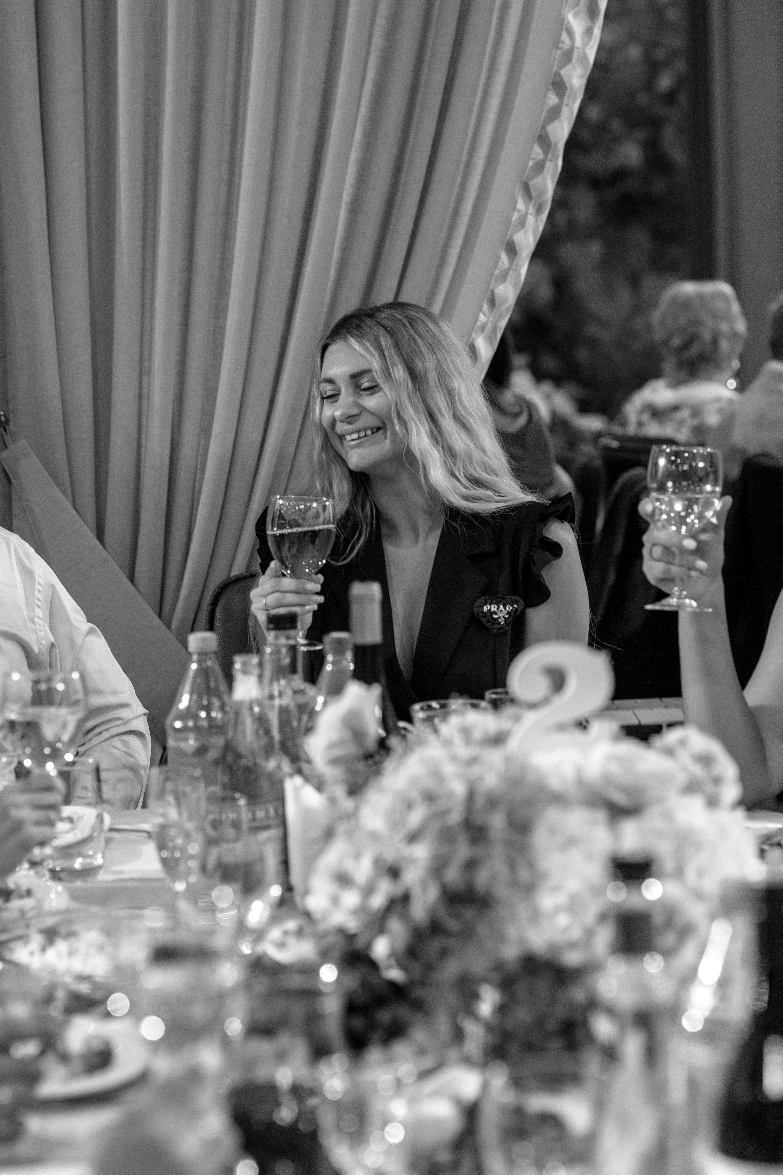 Гульшат и Виталий. Свадебный фотограф в Самаре Катерина Мостовая