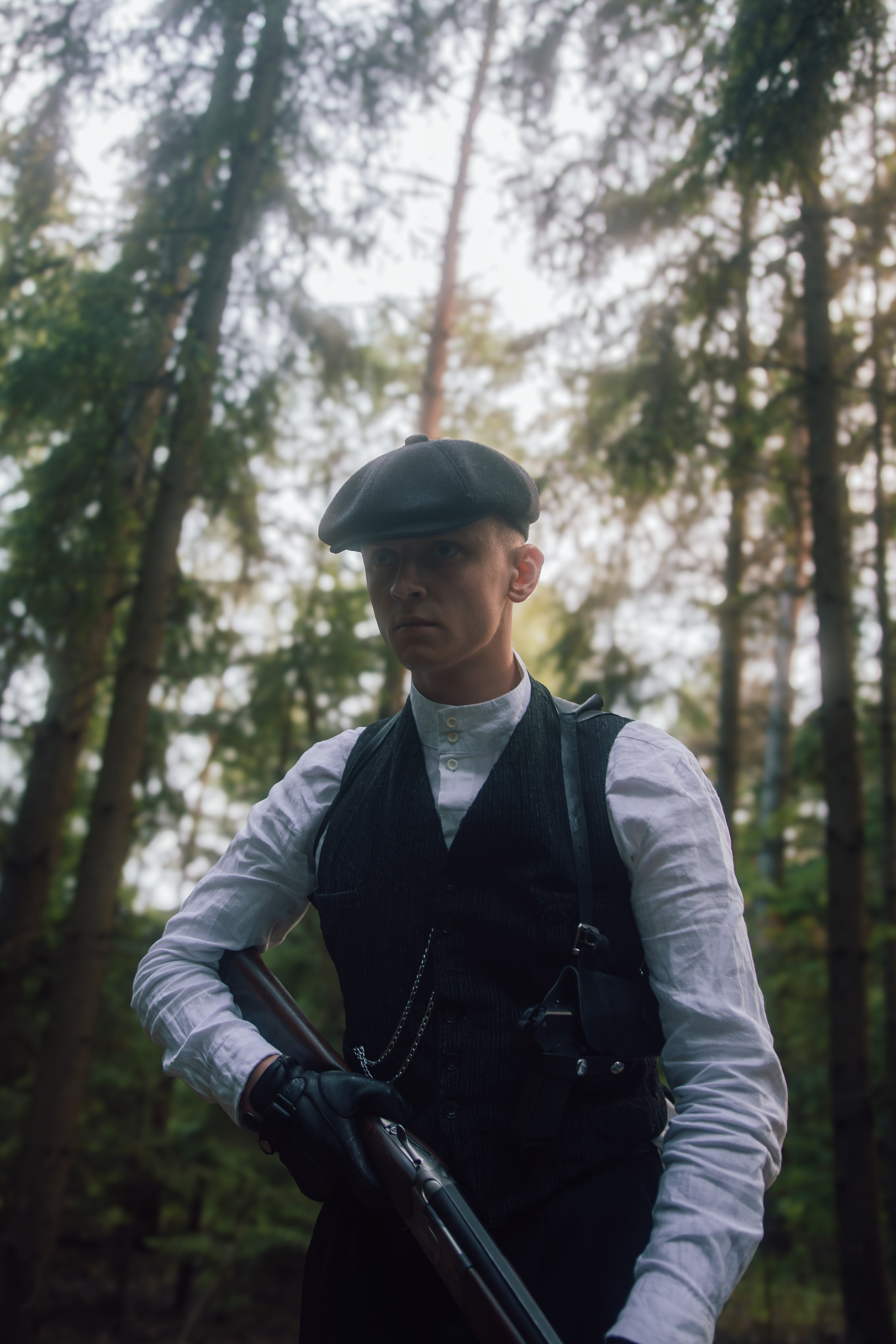 Фотограф в Минске Алексей Шумский