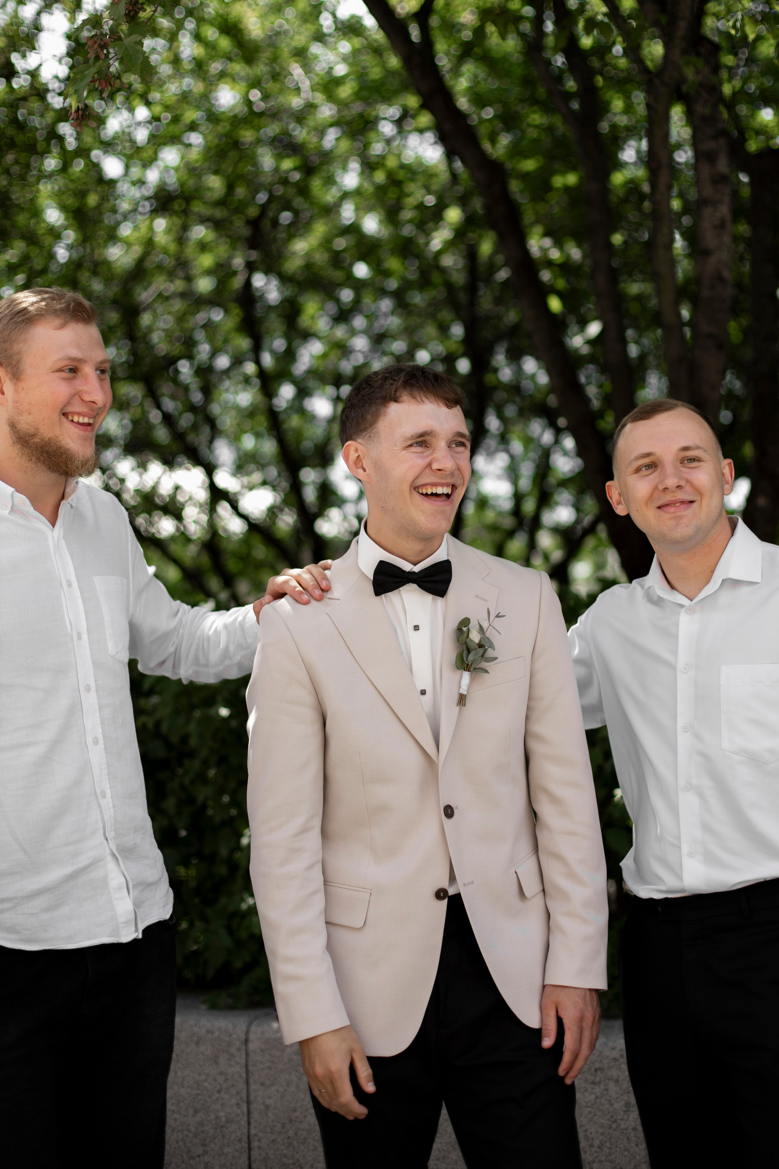 Фотограф на свадьбу — Василиса Сокол, фотограф в Санкт-Петербурге