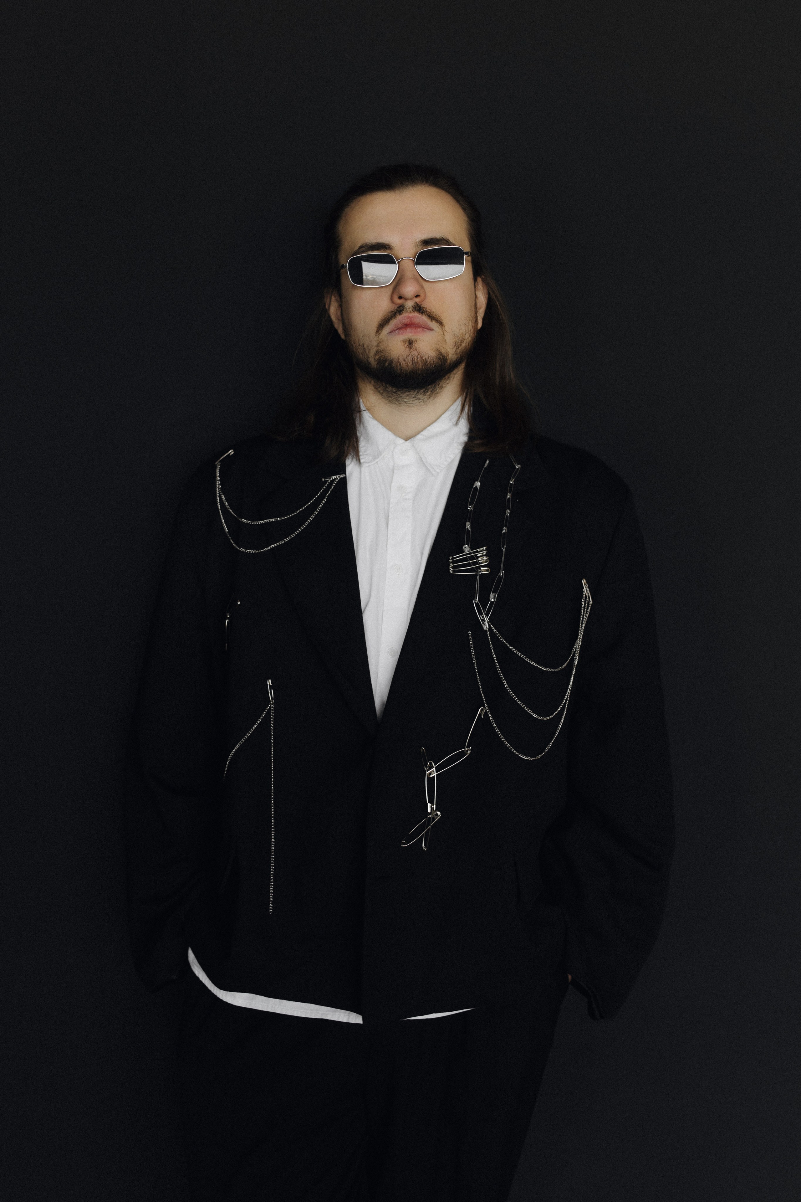 О Нас. Михаил и Юлия Лыженко — свадебный фотограф Волгоград