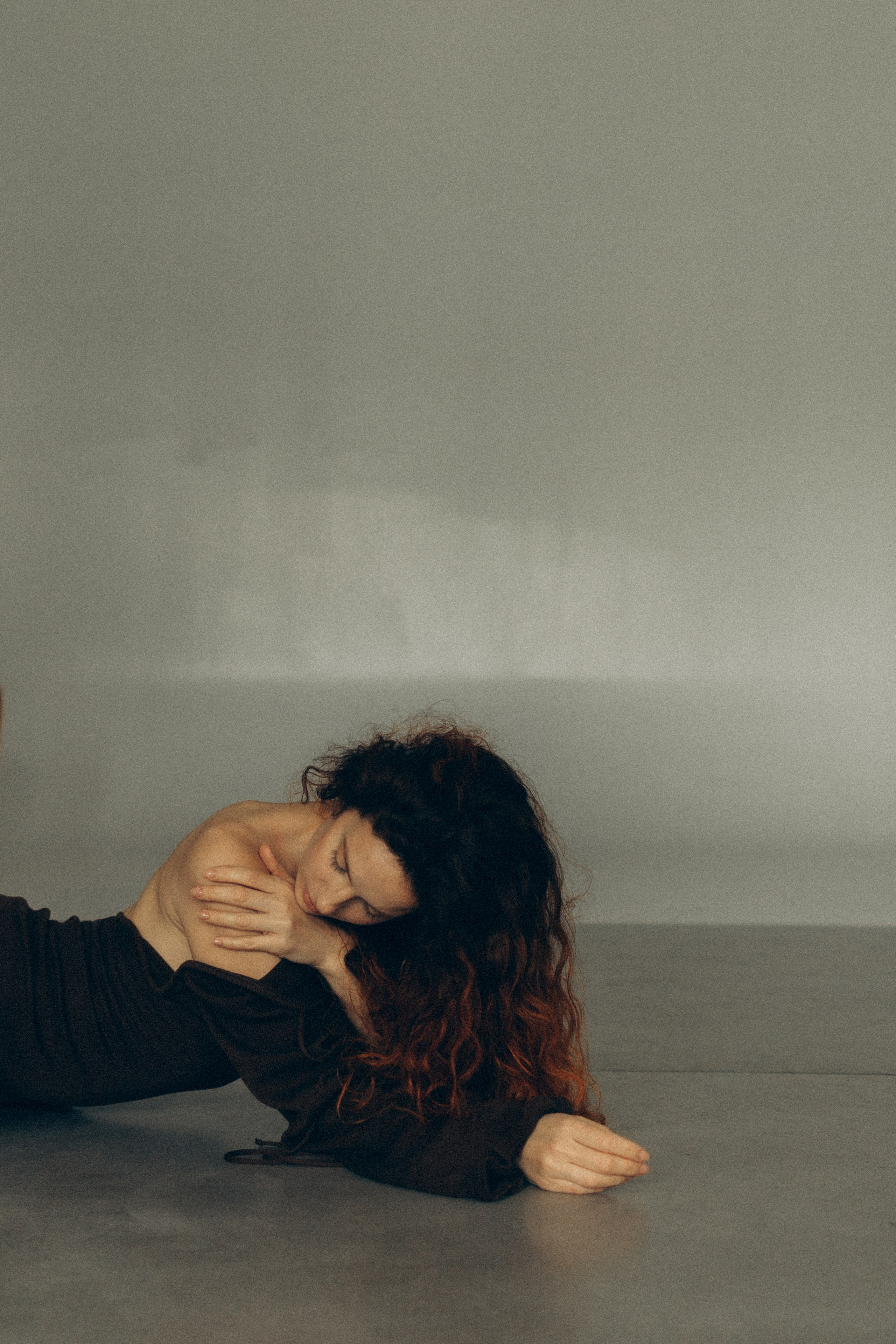 Деликатный женский фотограф Москвы Тощакова Катерина