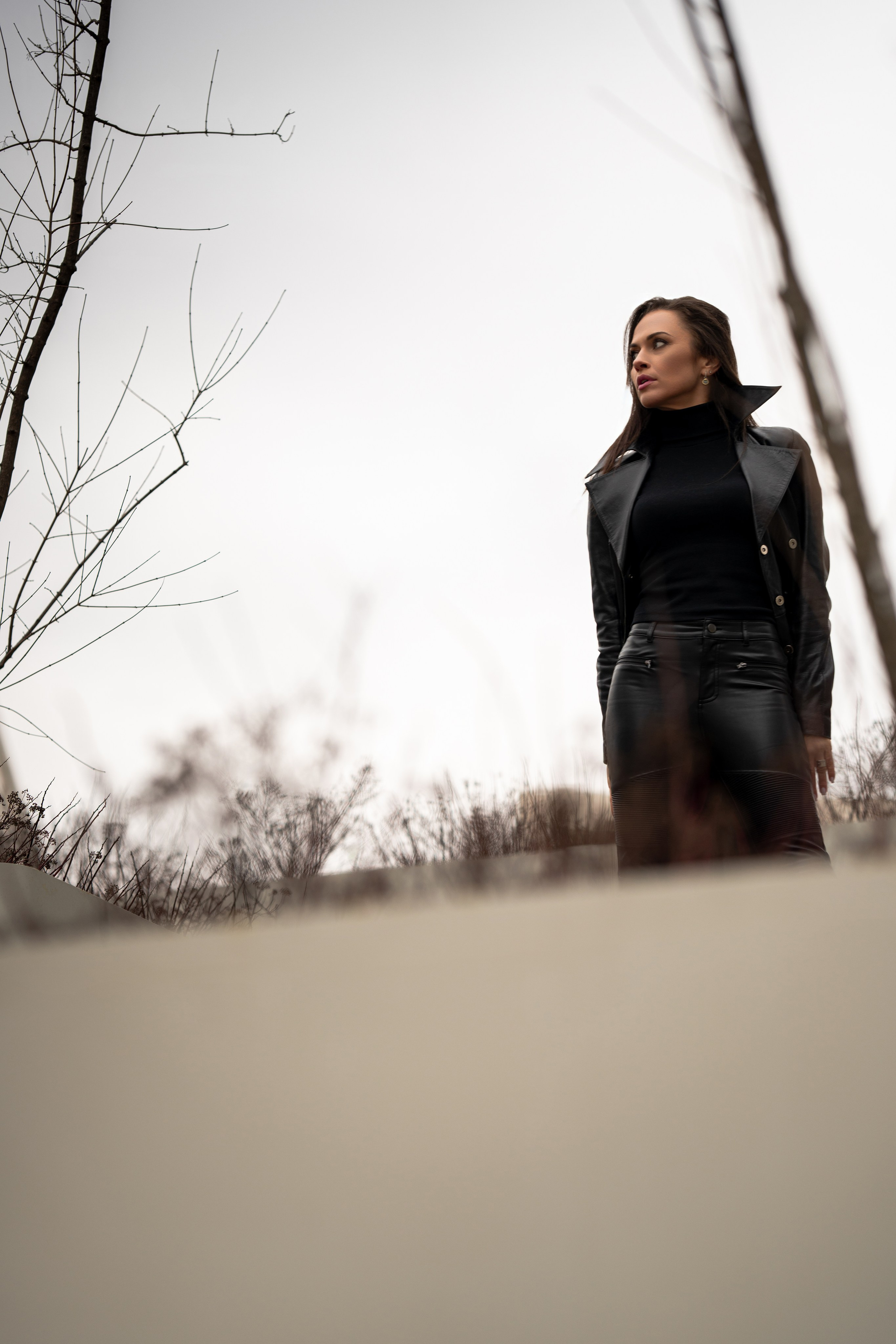 Portfolio new. Dmitry Andreev — Portrait & Editorial Photography