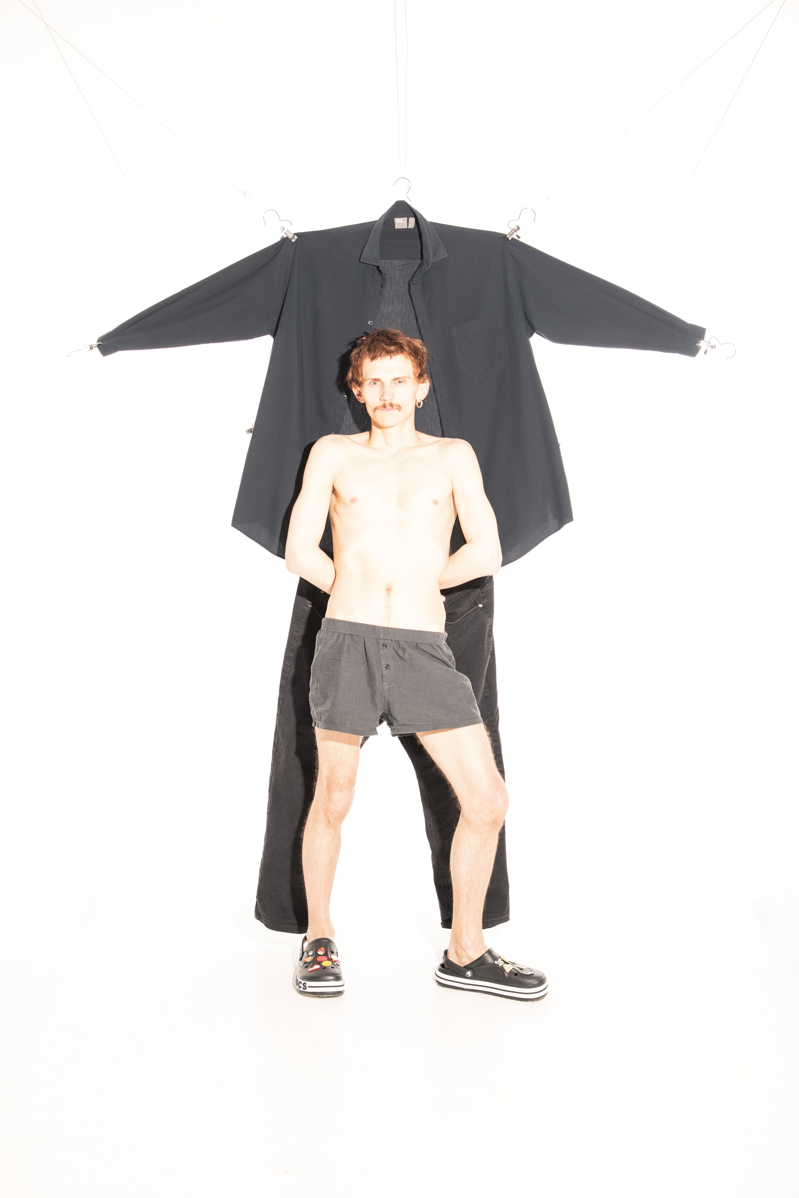 Art. Фотограф Вадим Семак