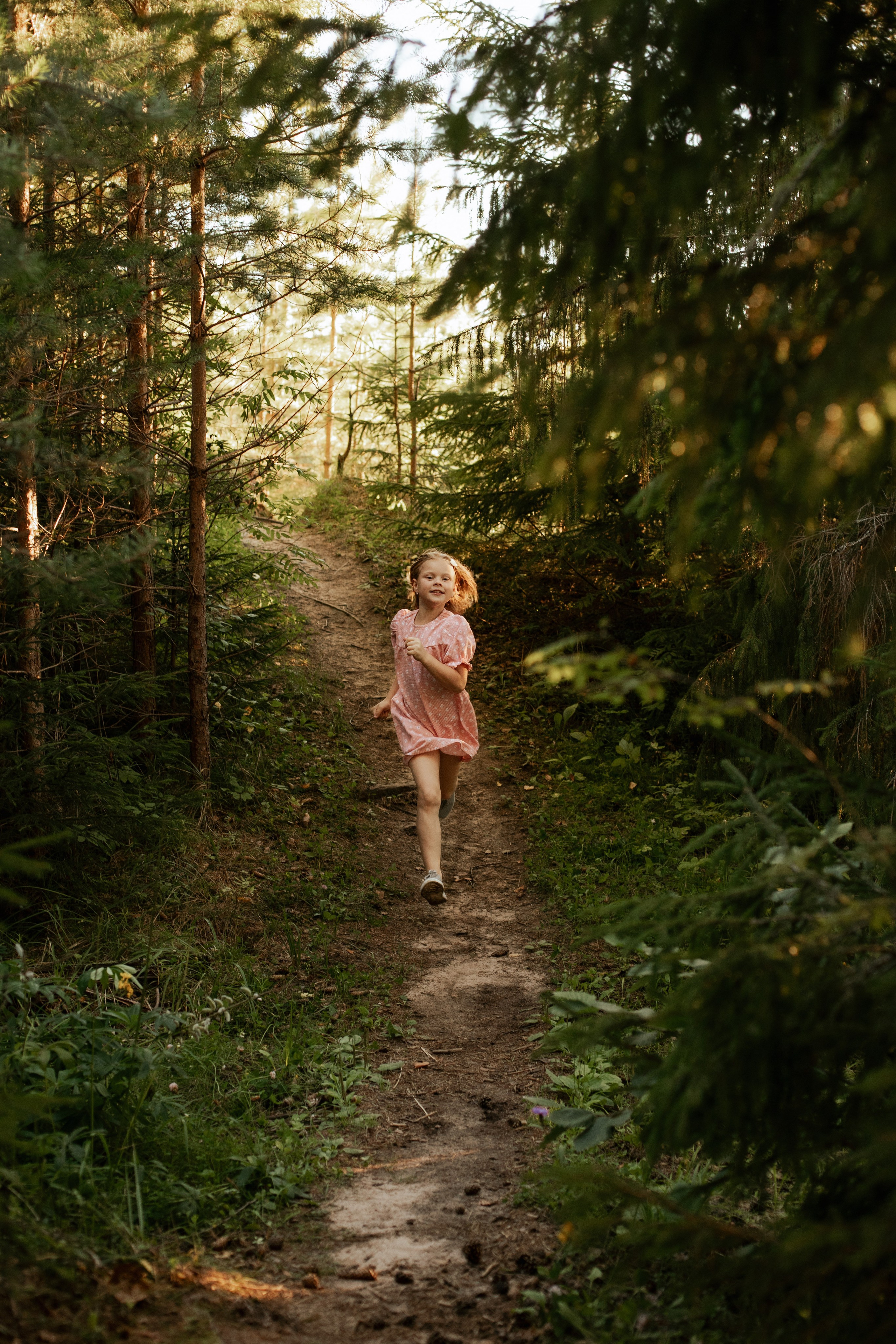 Семейный фотограф Колосова Полина