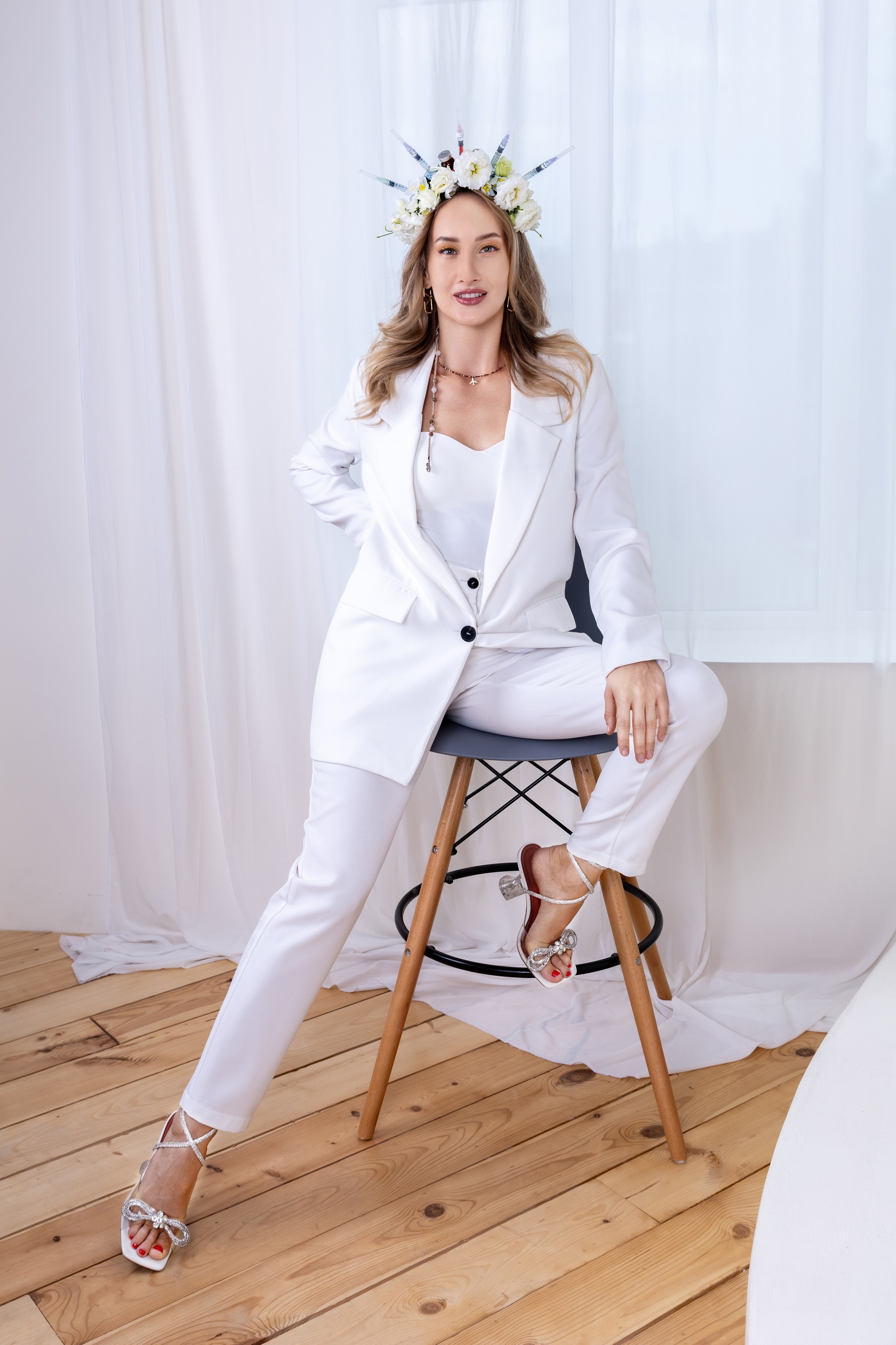 Кейс Косметолог Альбина