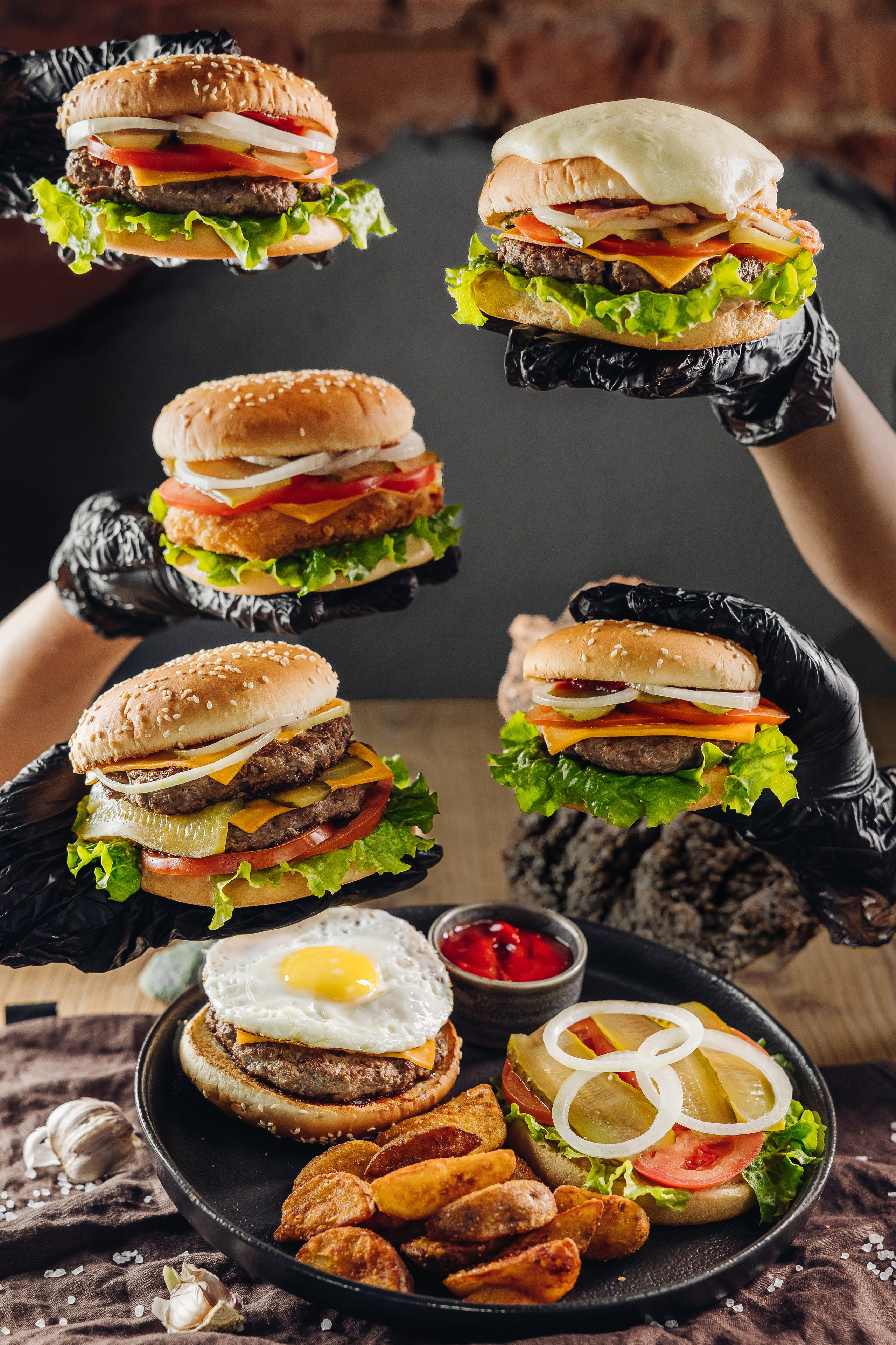 Услуги. Денис Слепцов — репортажная съемка, фудфотограф, промышленная съемка, контент-съемка в Бурятии и Иркутске