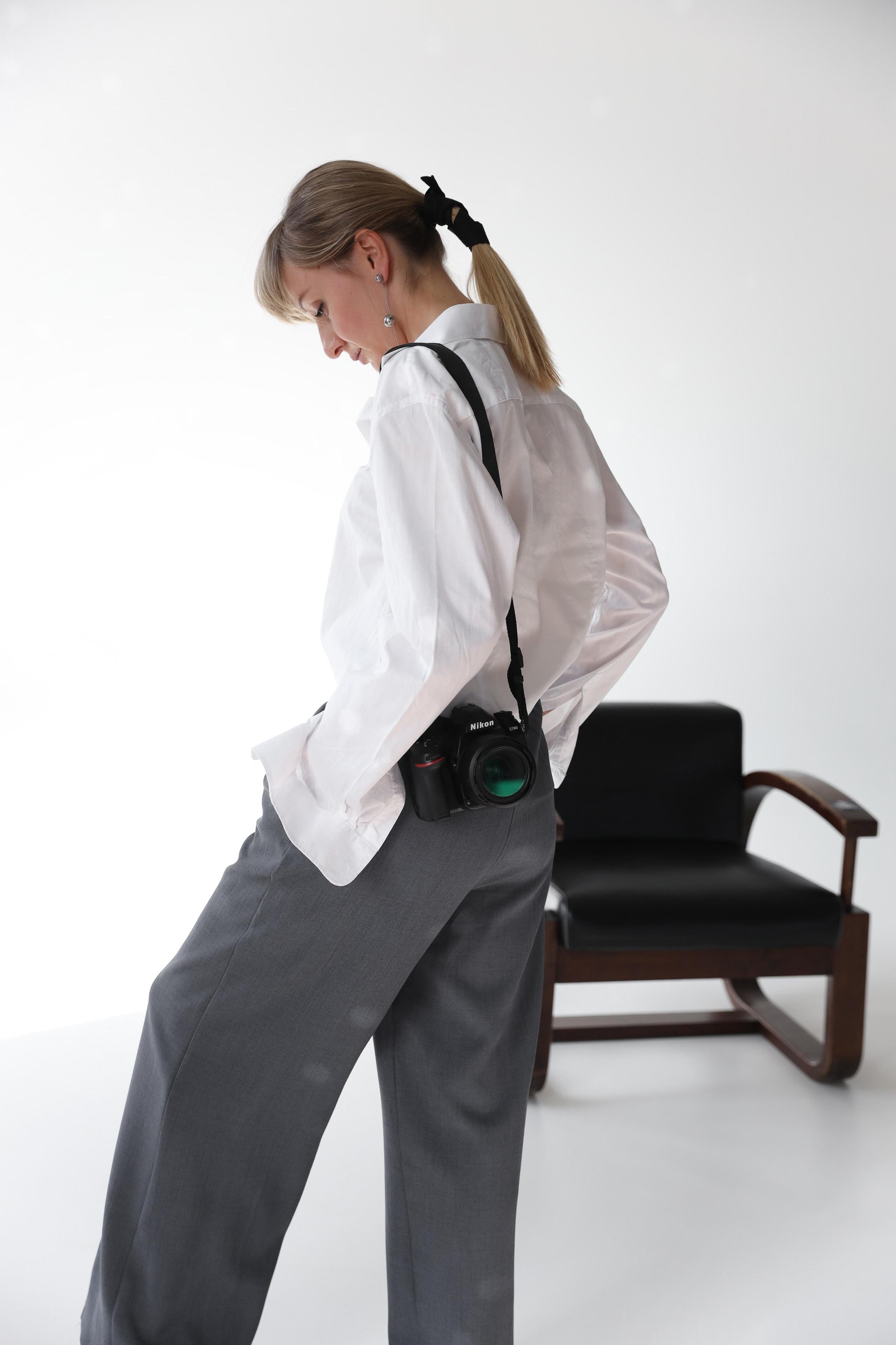 Екатерина Бакурова — контент фотограф, женский фотограф в Краснодаре