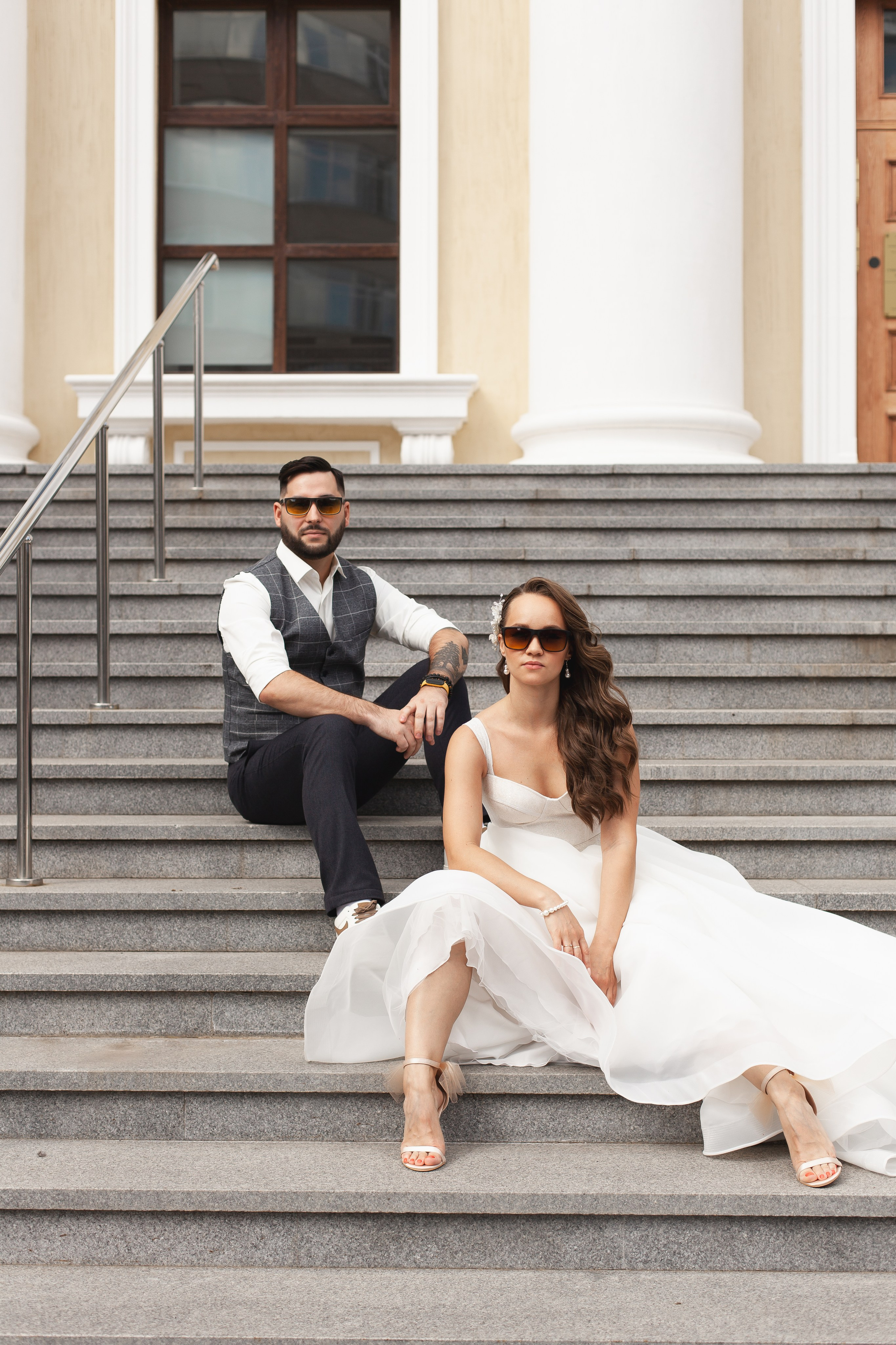 Услуги. Семейный и свадебный фотограф в Ижевске Лушникова Екатерина