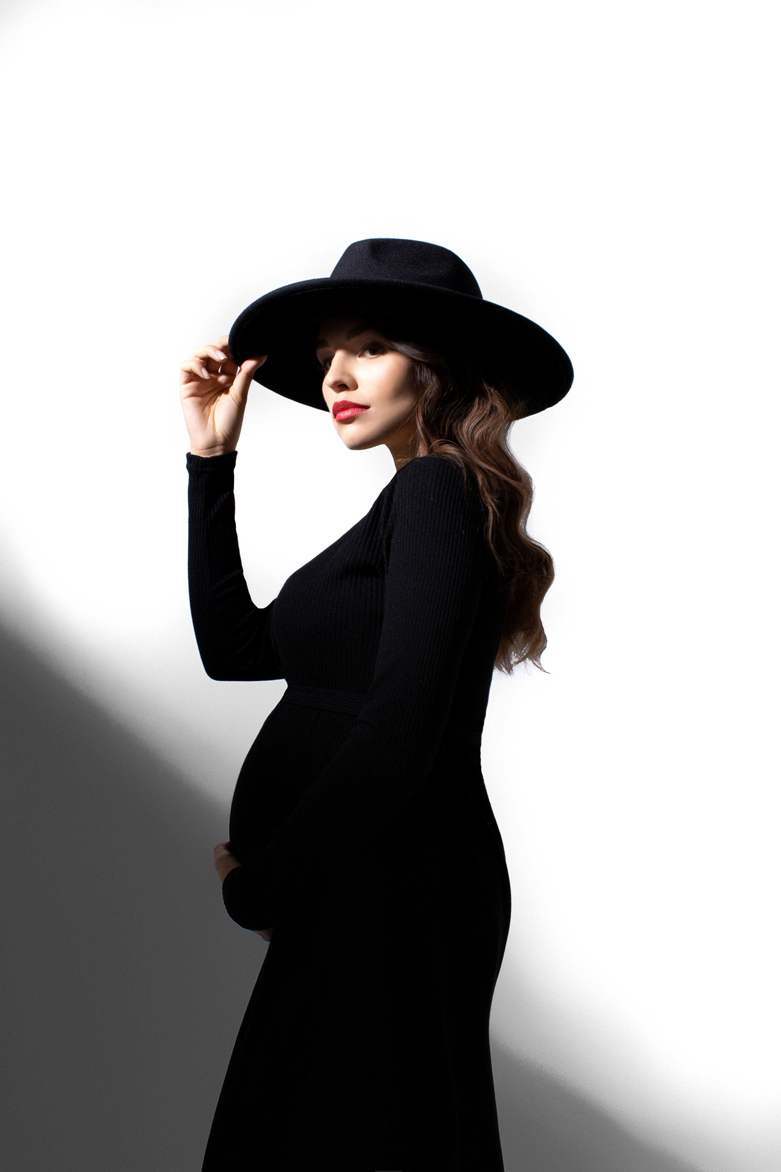 фотосессия беременности