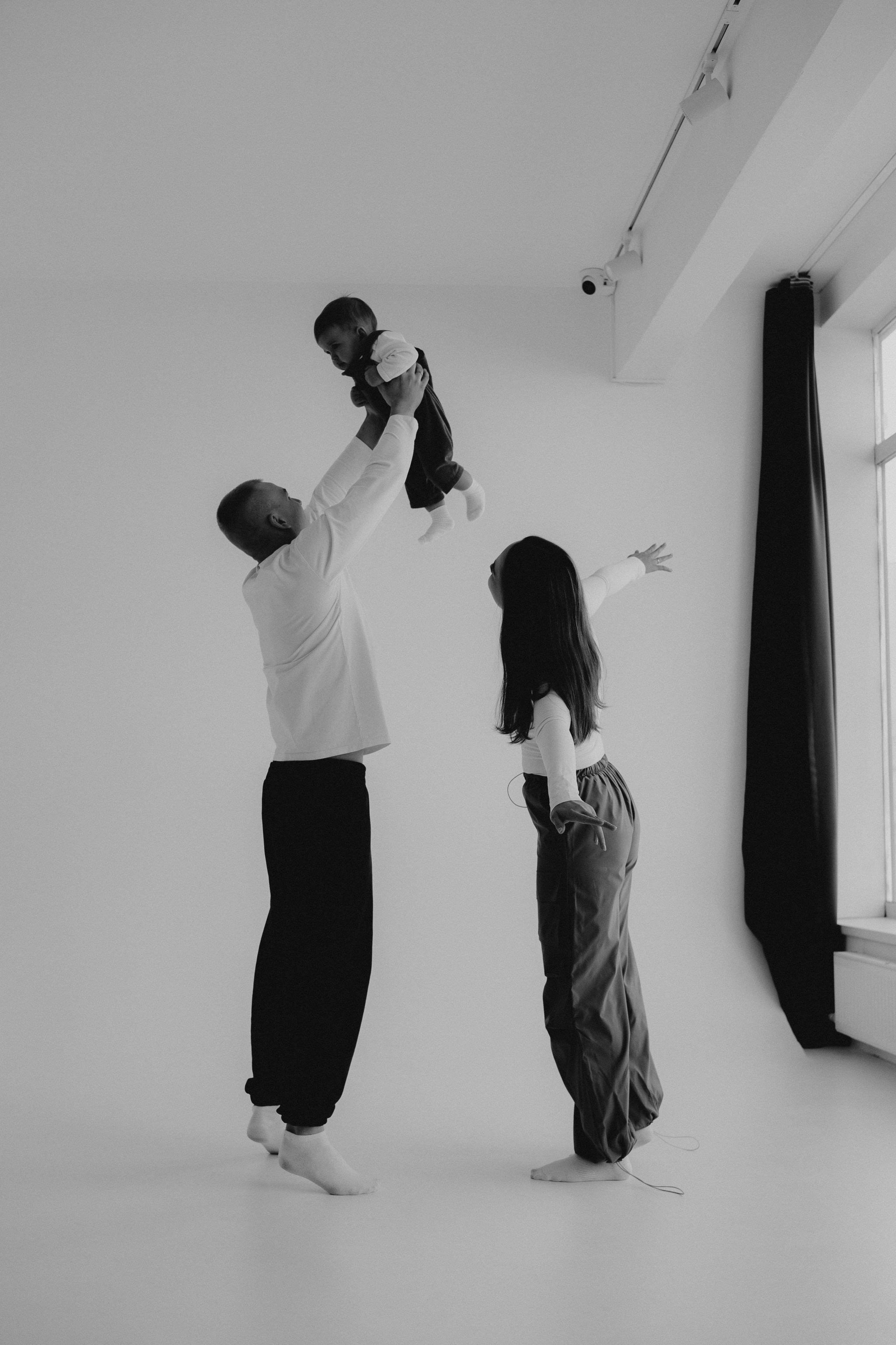 Семейная фотосессия | Фотограф в Зеленограде Таня Бараненко