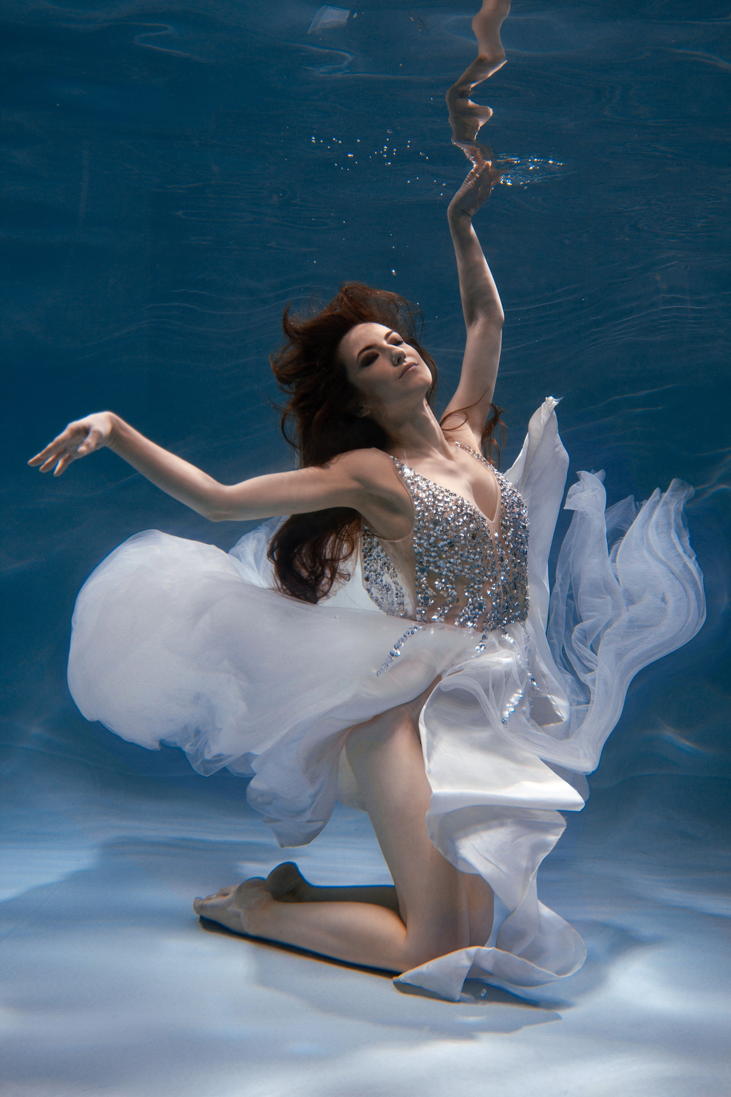 Создадим шедевр? Виталина и её фотоискусство