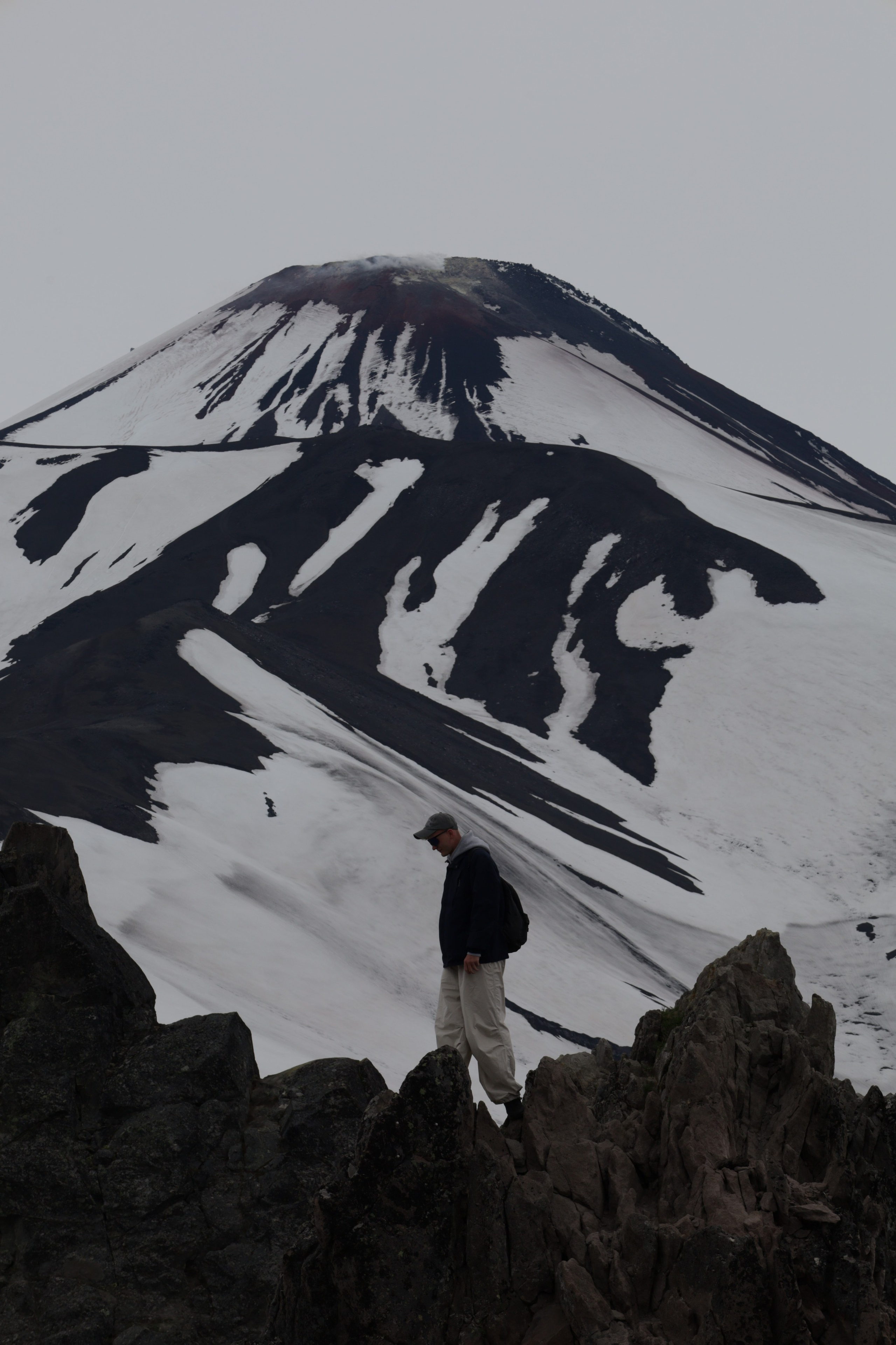 Камчатка | лето — осень