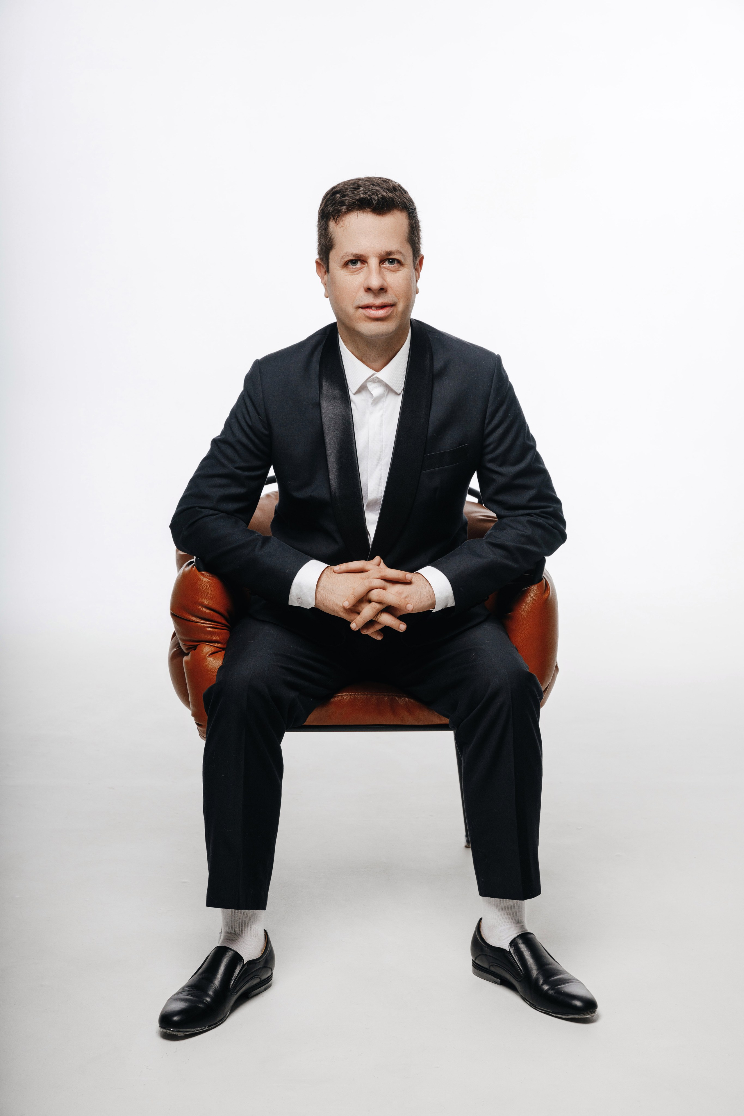 Фотограф для бизнеса во Владимире