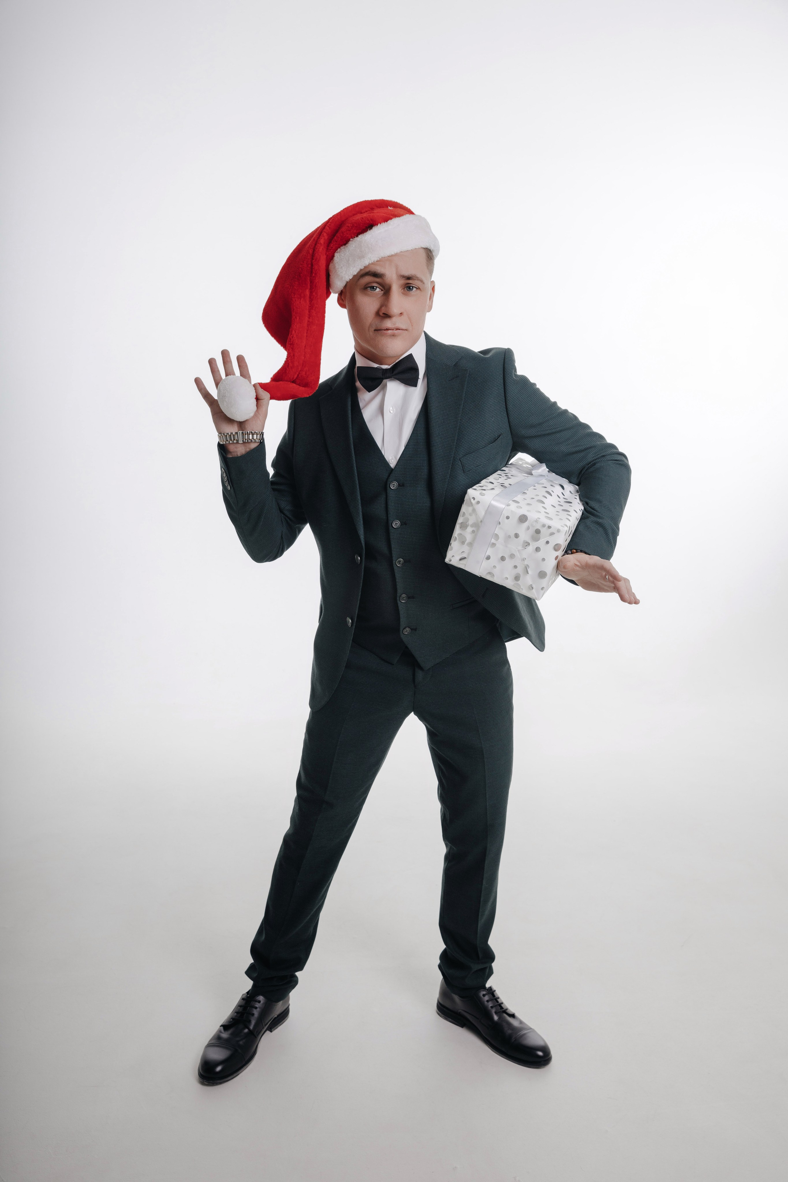 Фотограф для бизнеса во Владимире