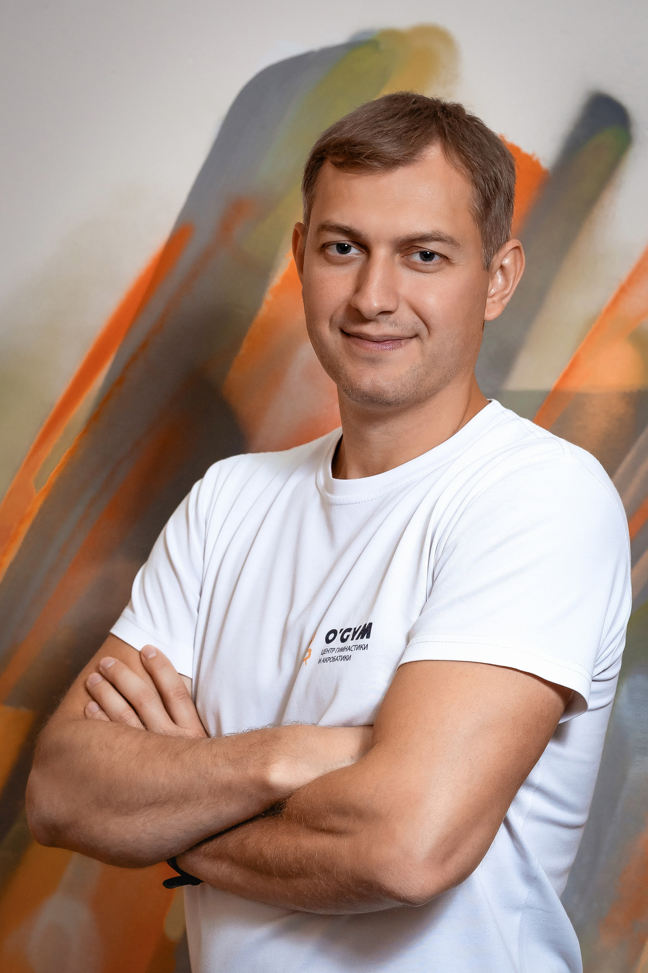 Центр гимнастики и акробатики «O'GYM» в Кожухово, Некрасовке, Жулебино и Люберцах
