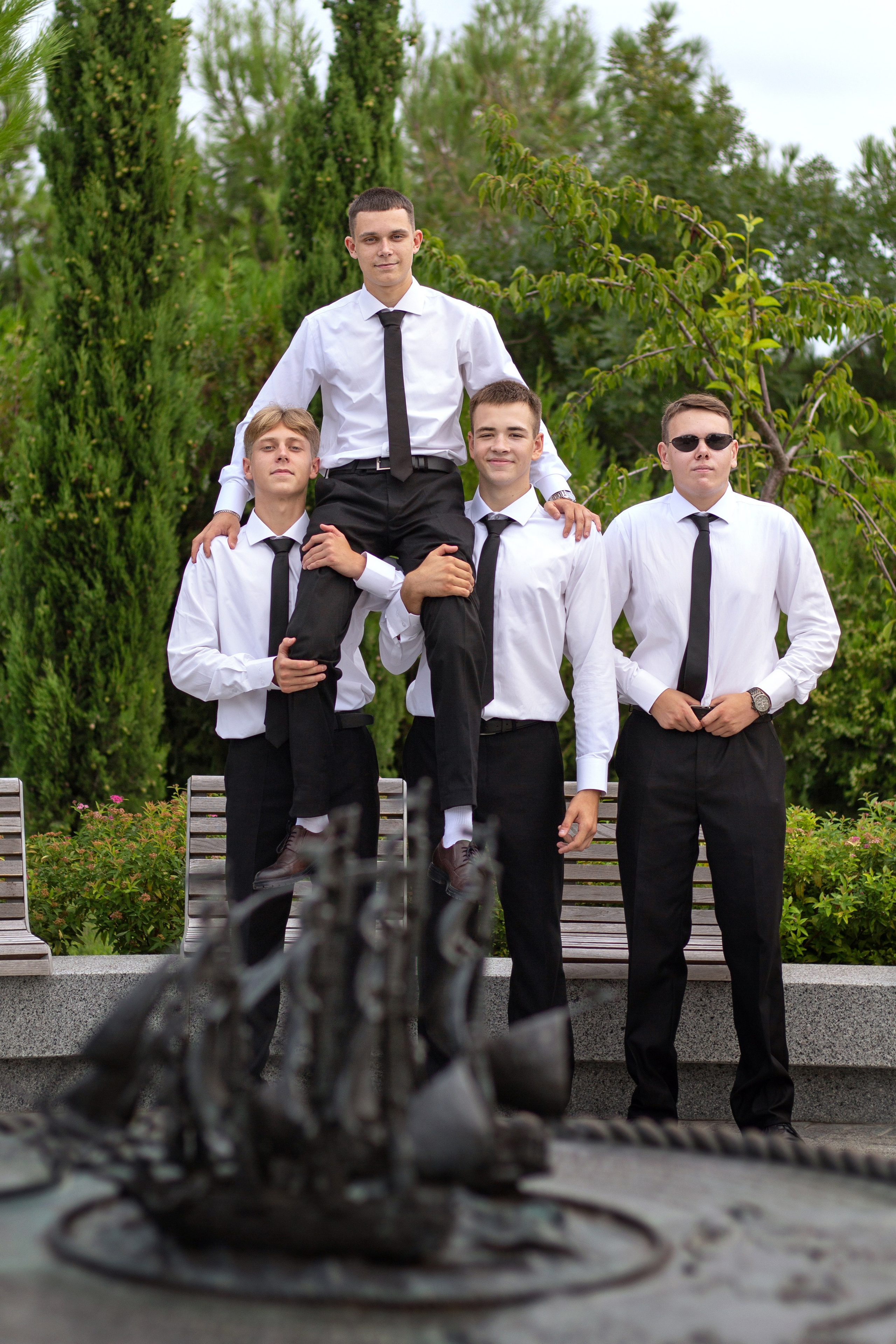 Выпускные школьные альбомы. Семейный и детский фотограф в г. Севастополь Екатерина Солдатова