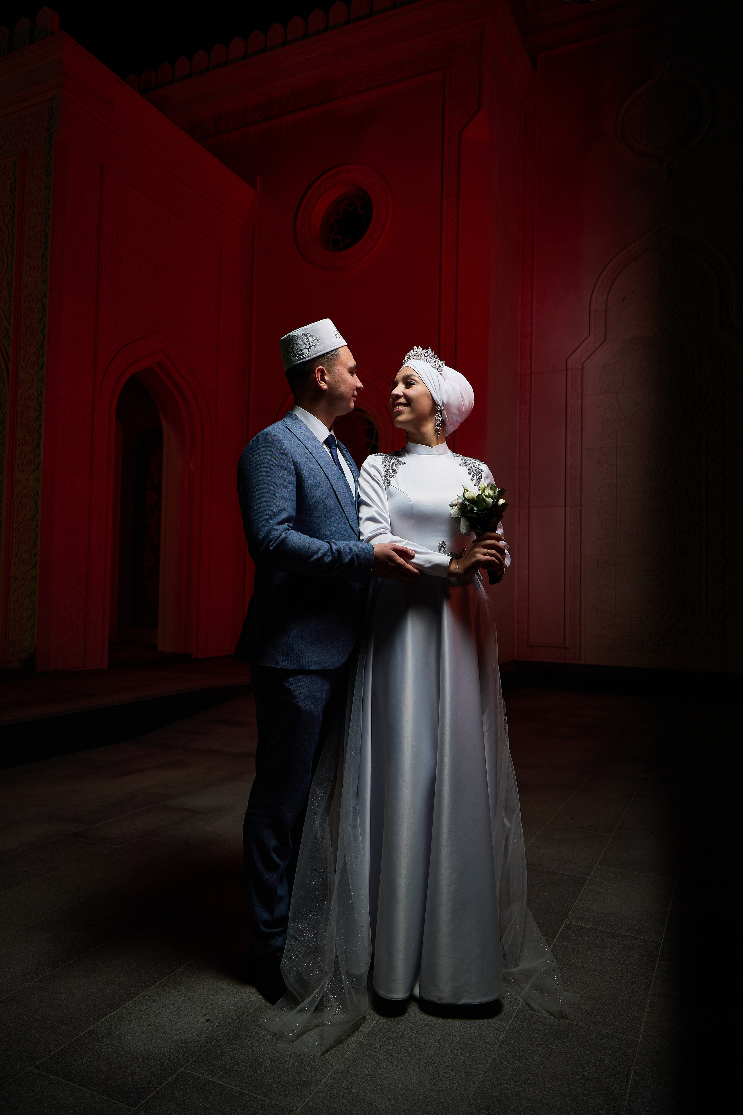 Свадебное видео в Казани. Свадебное фото и видео