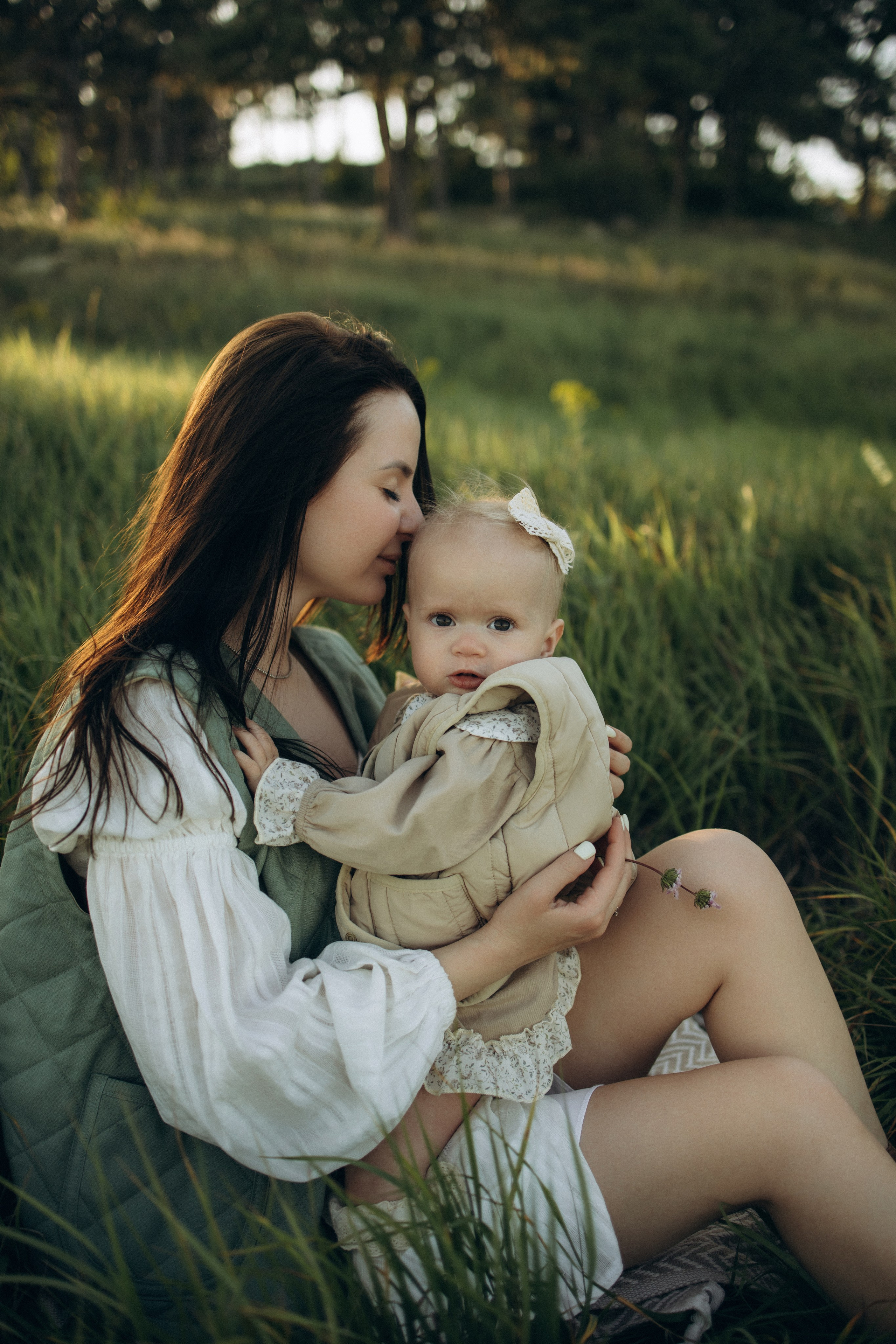 Семейная фотосессия. Семейный фотограф в Ростове-на-Дону Мария Ожогина