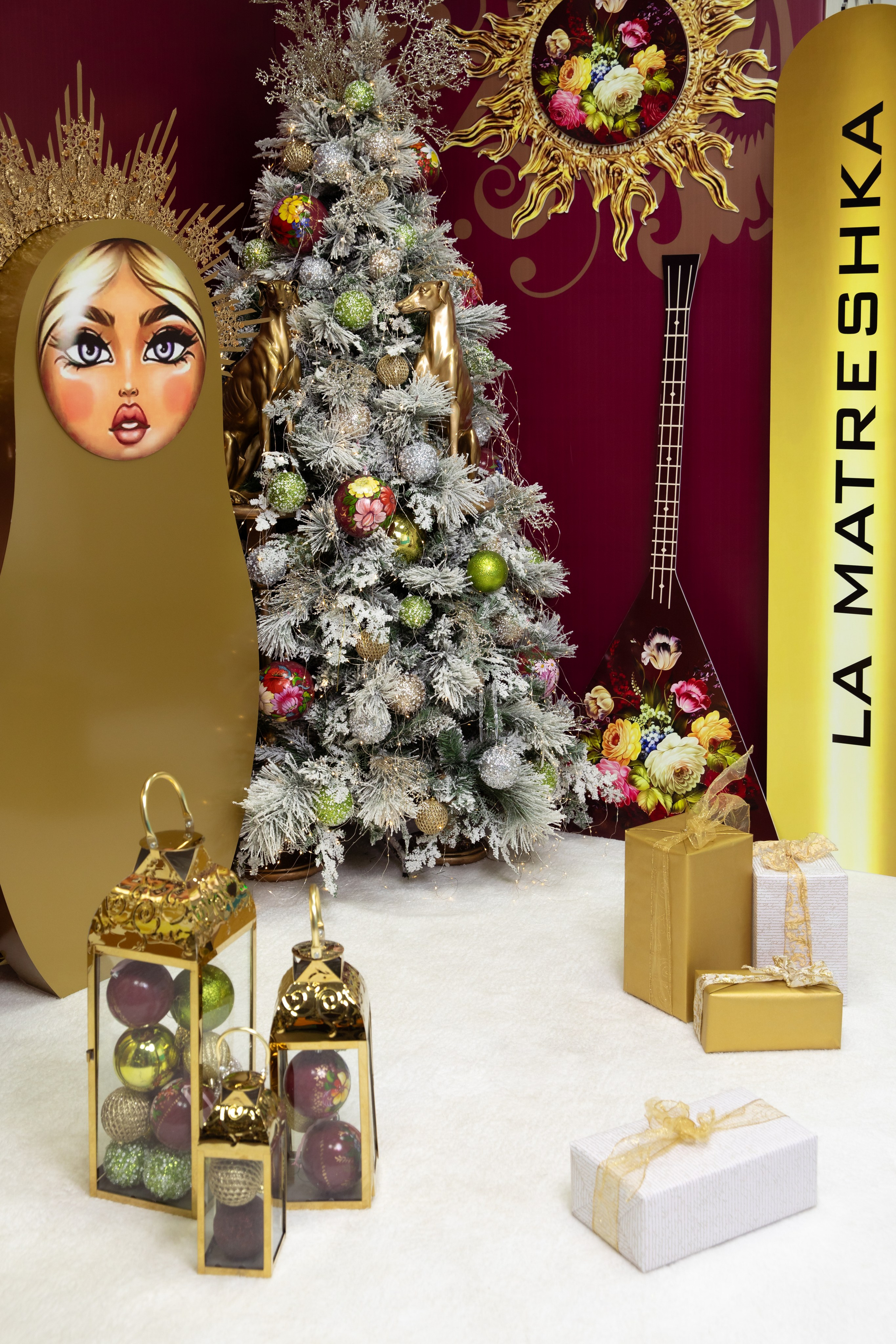 LA_PULCHI РЕКОМЕНДАЦИИ ПО ПОДГОТОВКЕ