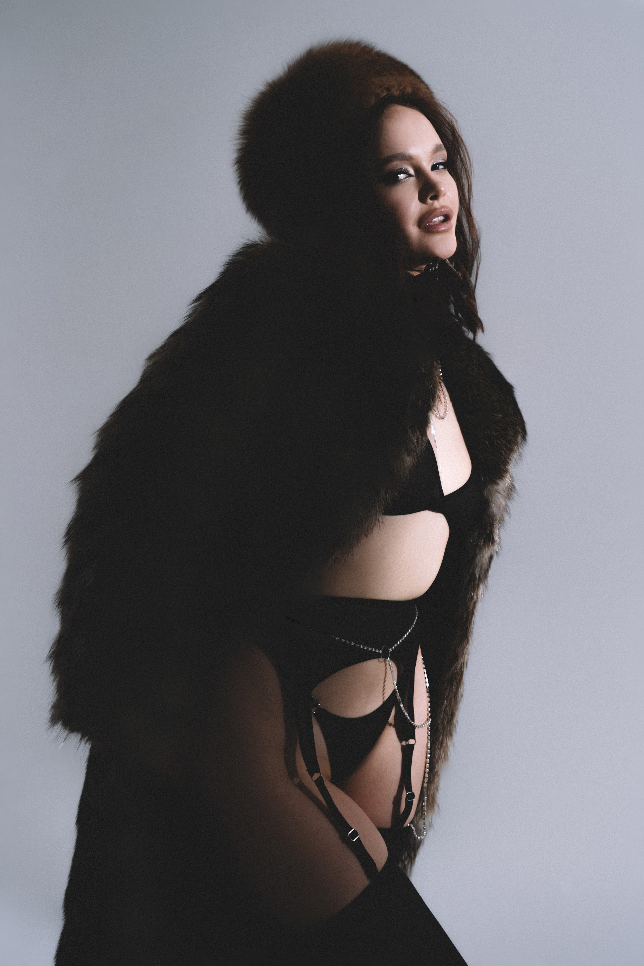 Обучение. Анастасия Попова — Fashion photographer