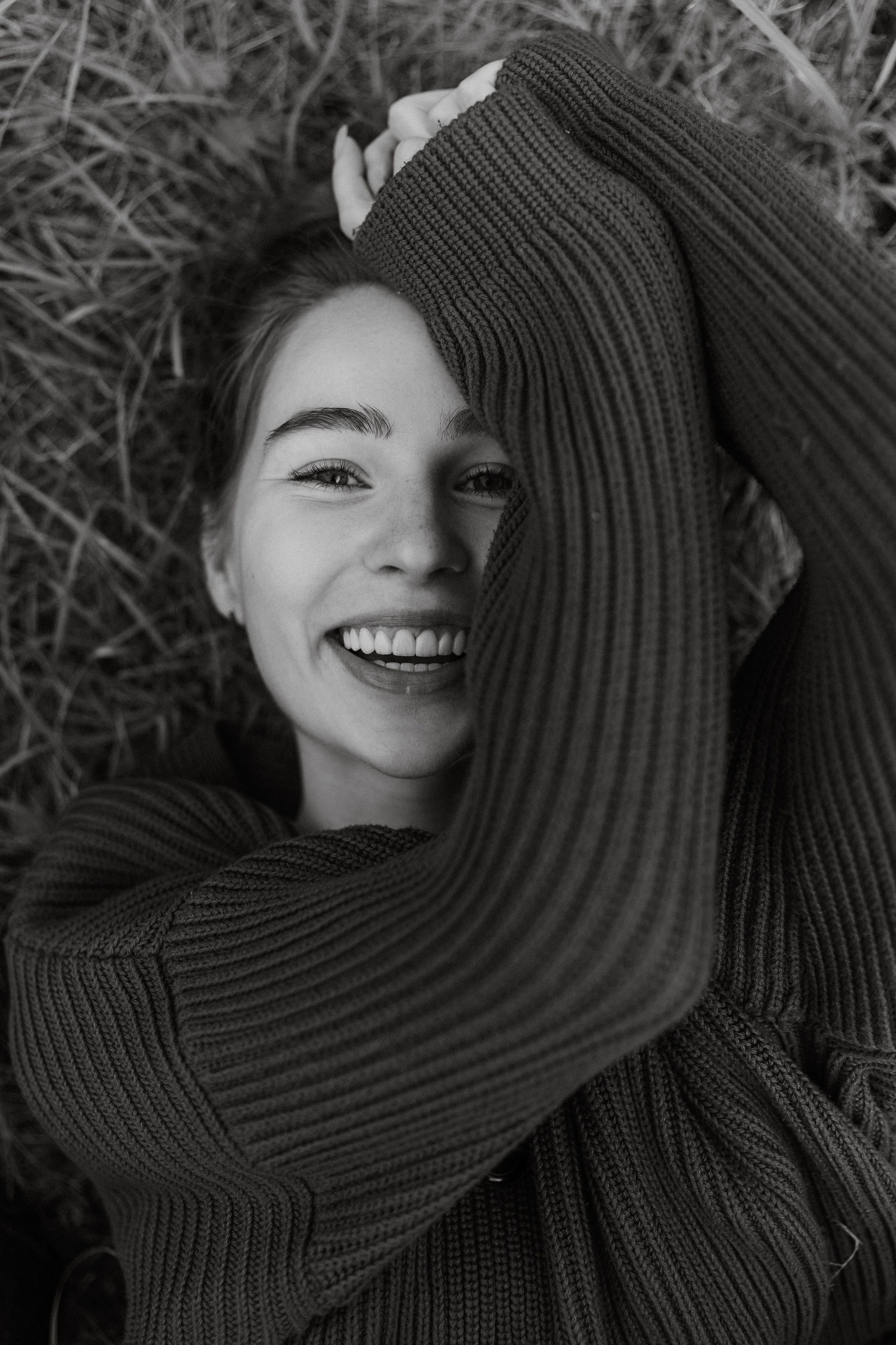 Портретный фотограф Красноярск