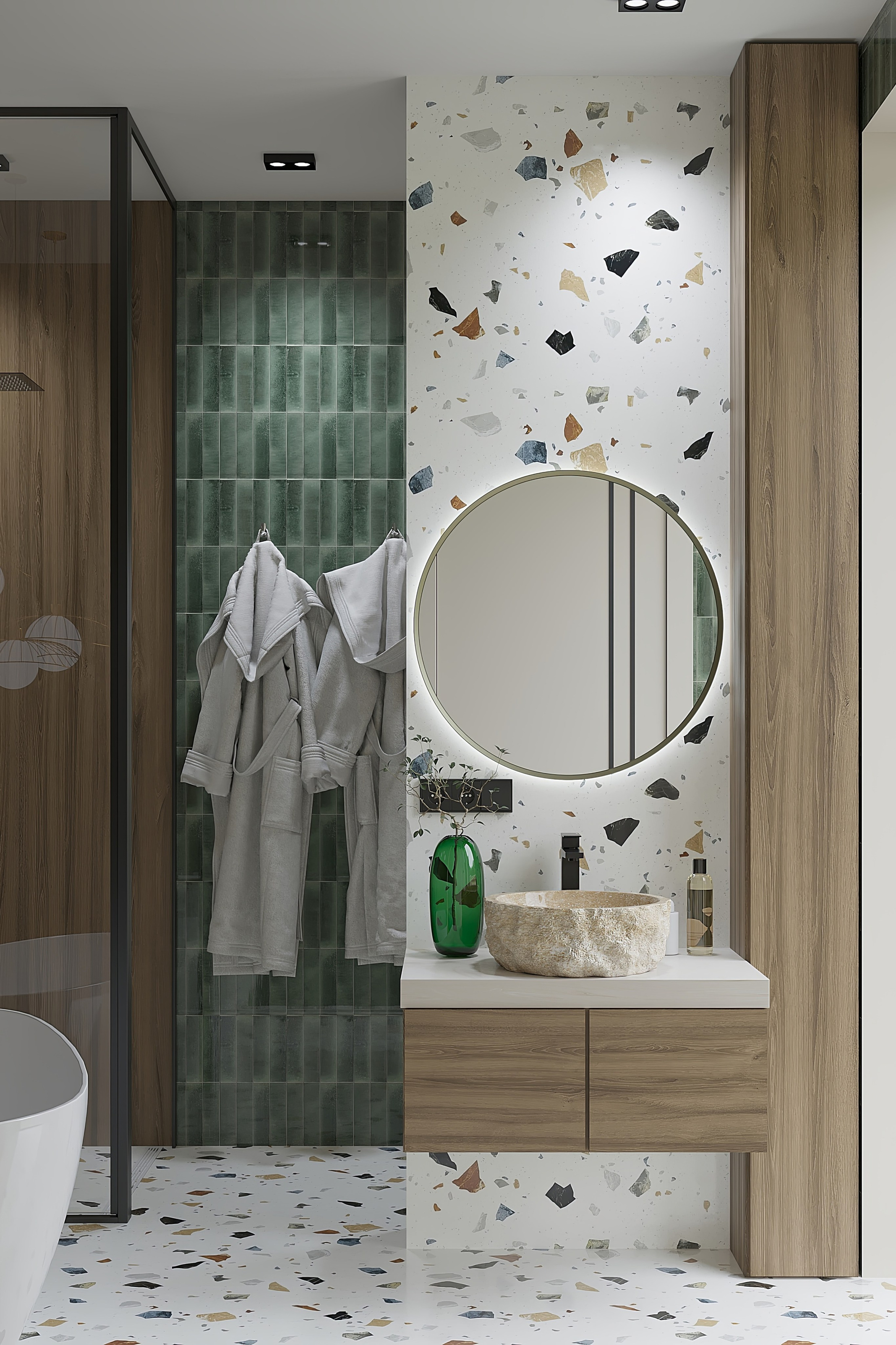 Дизайнер интерьера Марина Брынковян