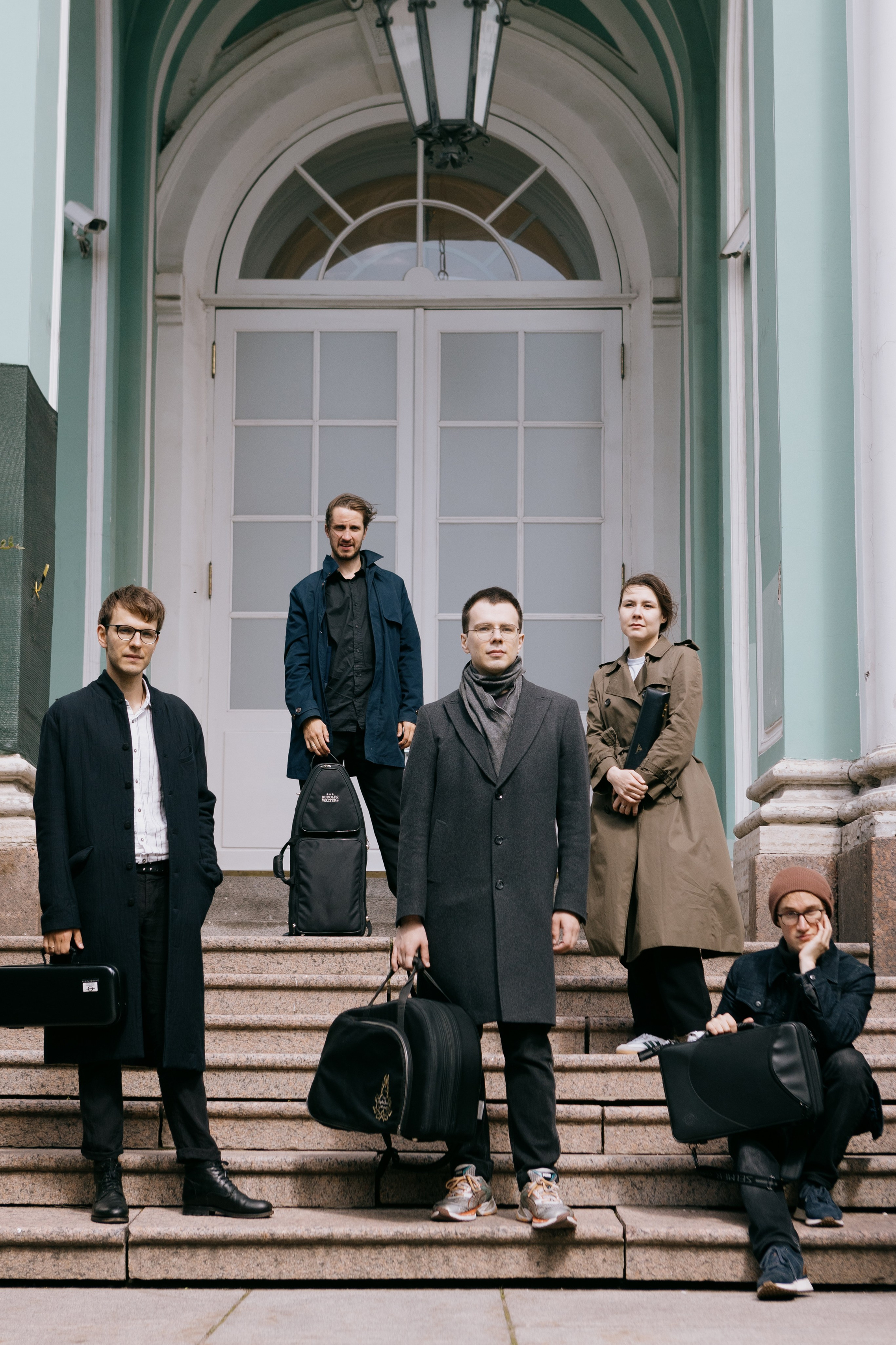 Услуги. Портретный фотограф в Санкт-Петербурге Мария Стратонович