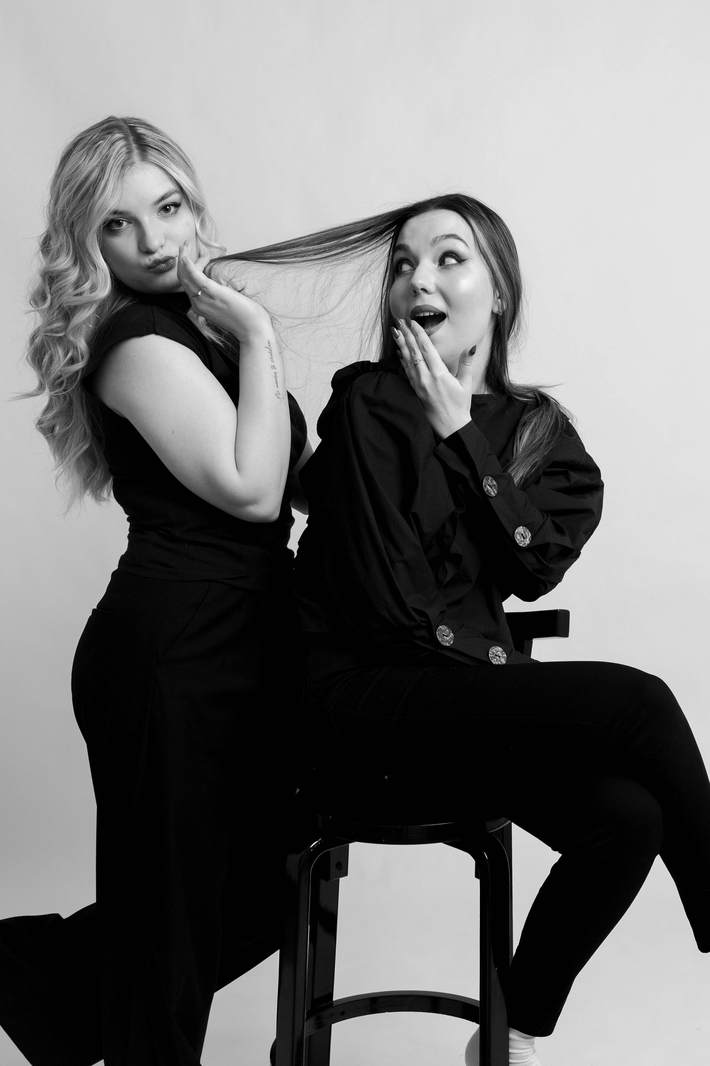 Наши фотографии. Автопортретная Фото Точка Самара