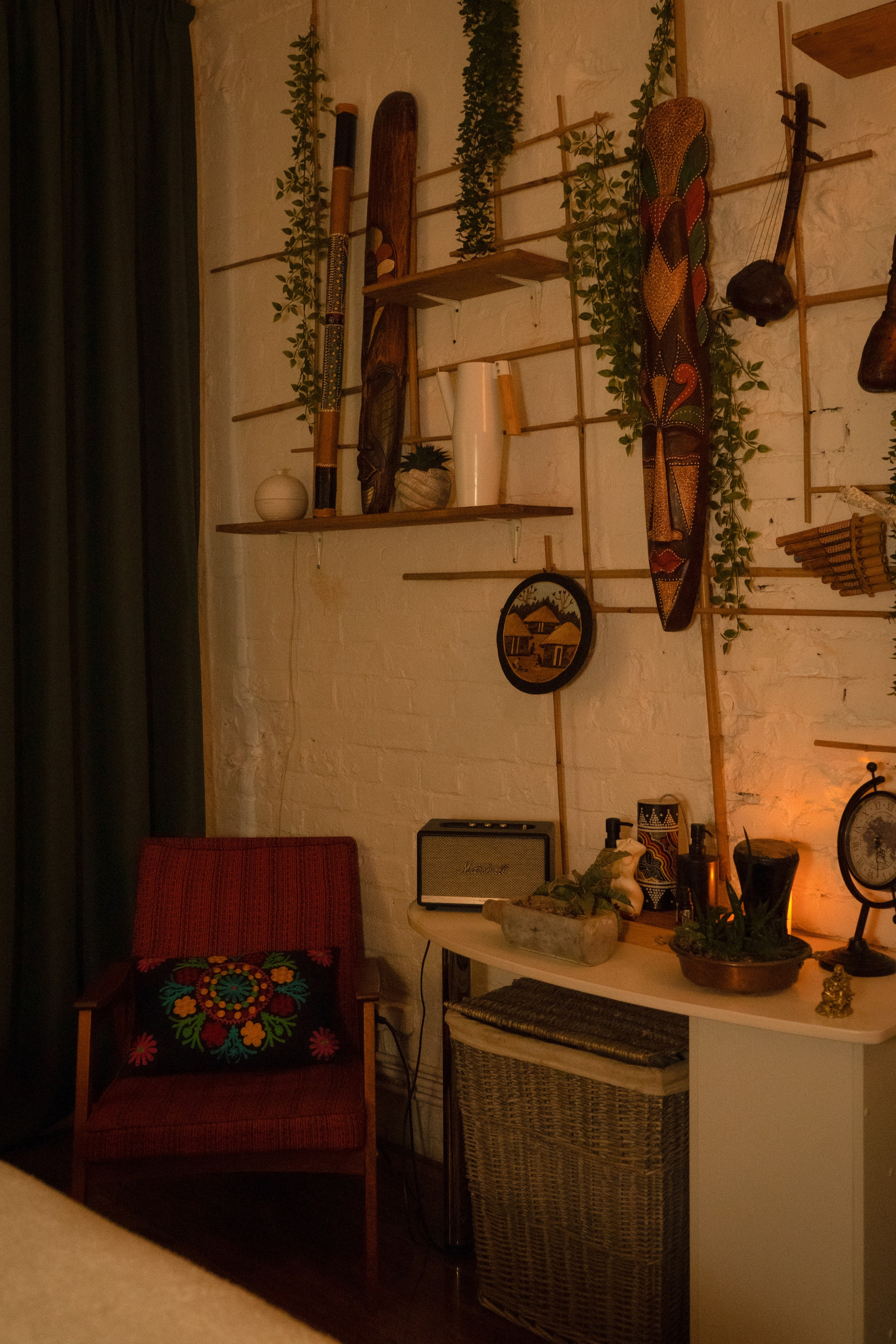 БАМ БУК Мастерская тела