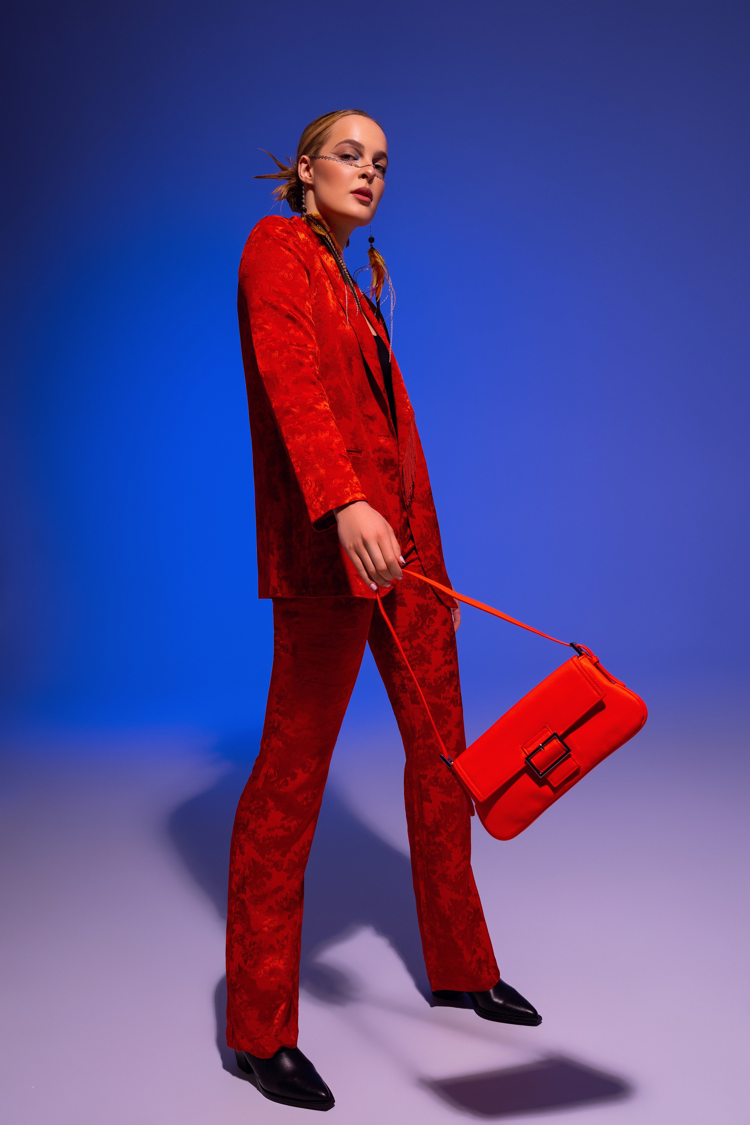 Обо мне. Фотограф Андрей Жуков Москва