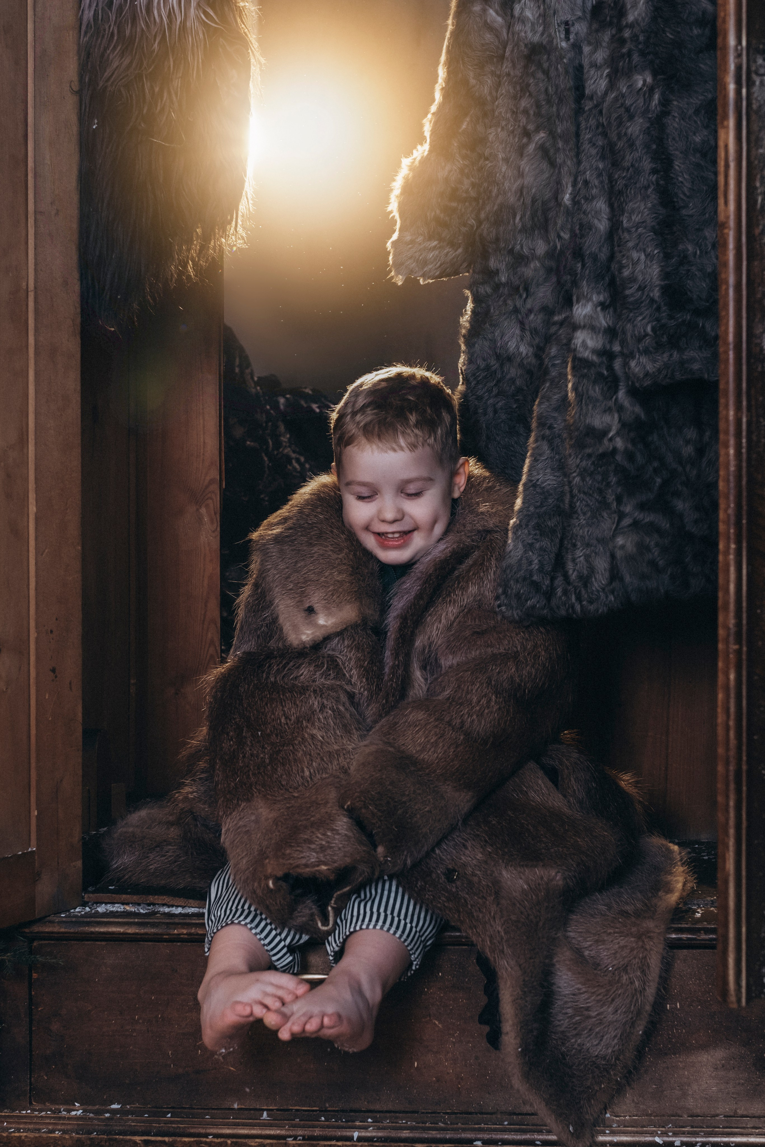 Покоева Анастасия. ARTEXPOPHOTO