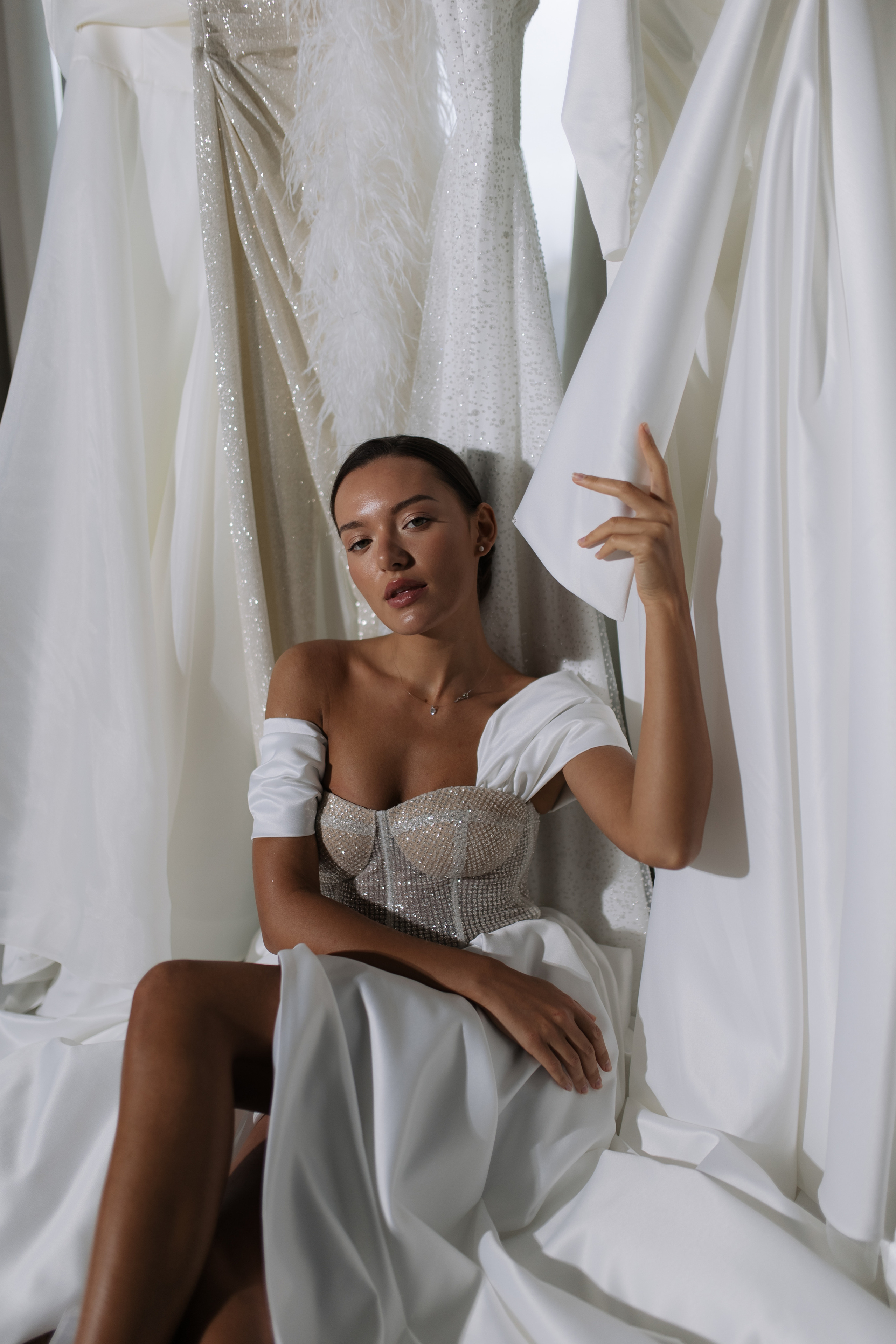 Свадебный и портретный фотограф Екатерина Моргунова