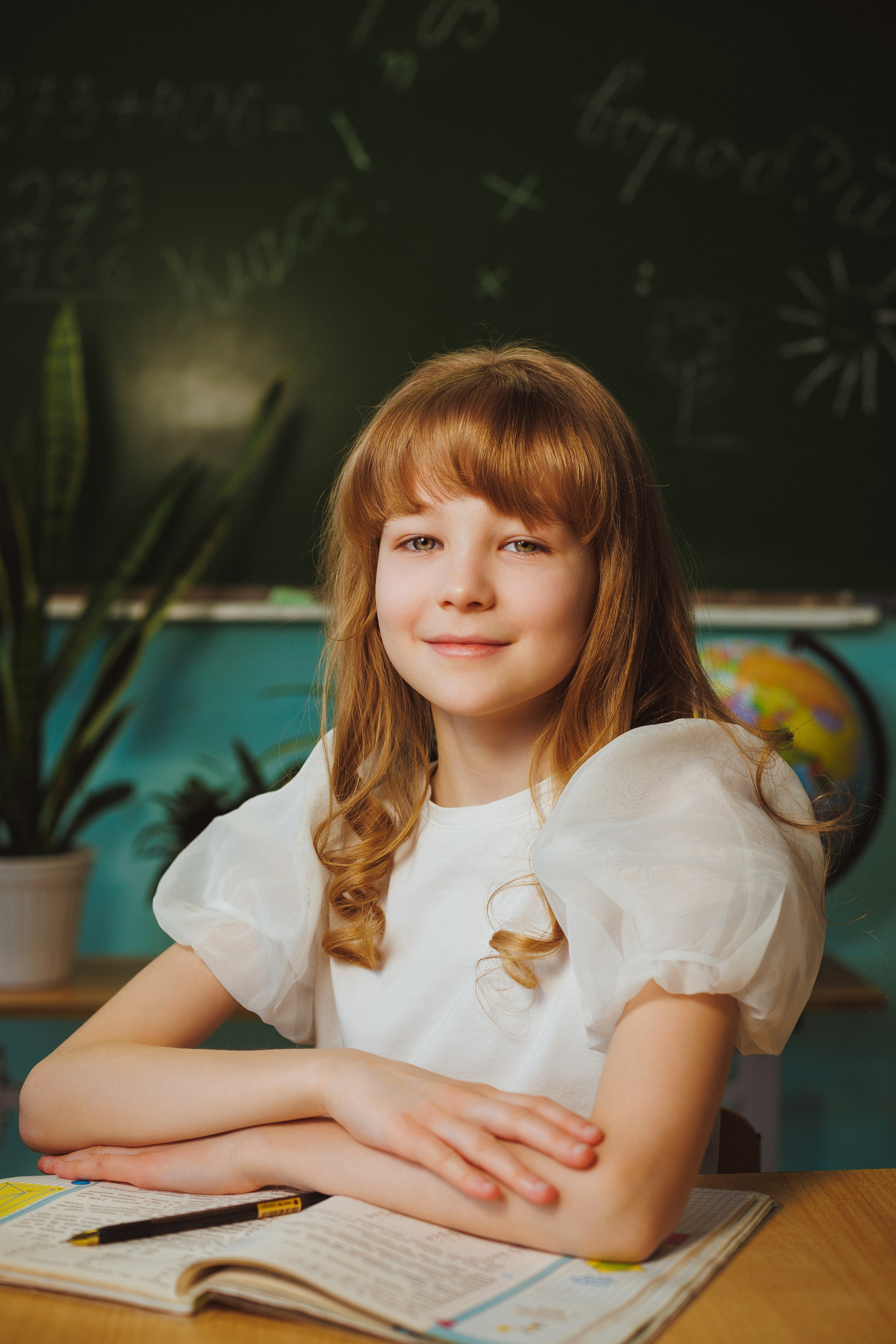 Семейный и детский фотограф в Сухом Логу Ольга Кайгородова