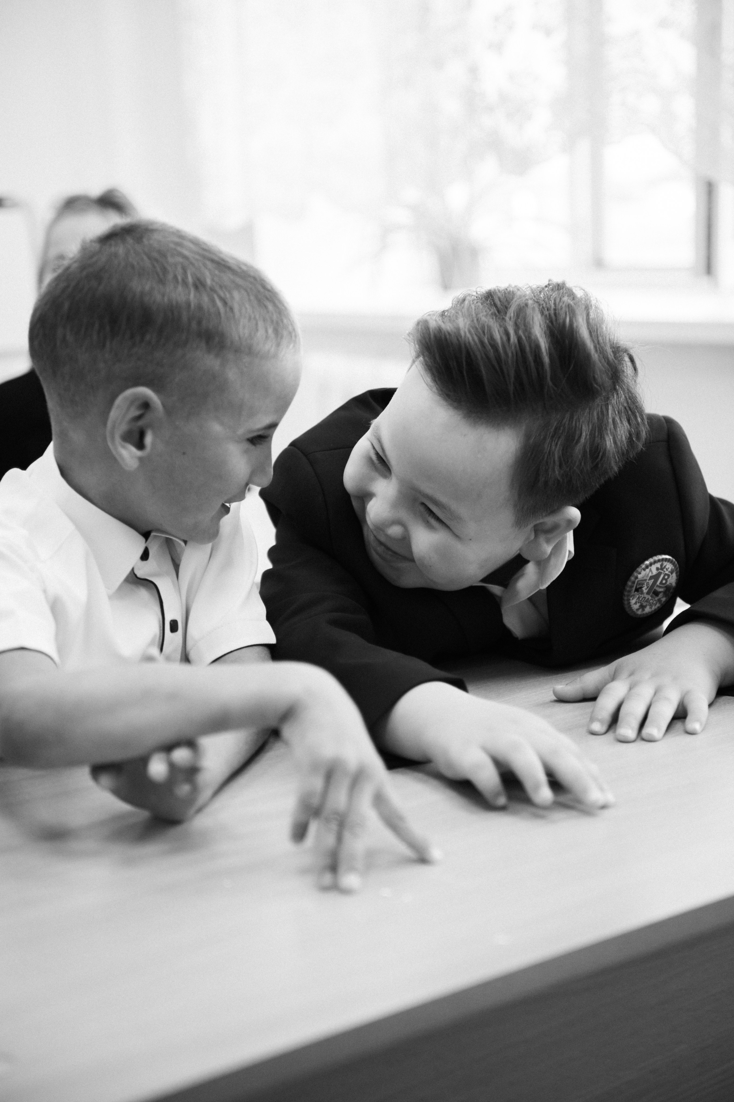 Начальная школа. Детский и семейный фотограф Анастасия Акатьева Оренбург/Курган