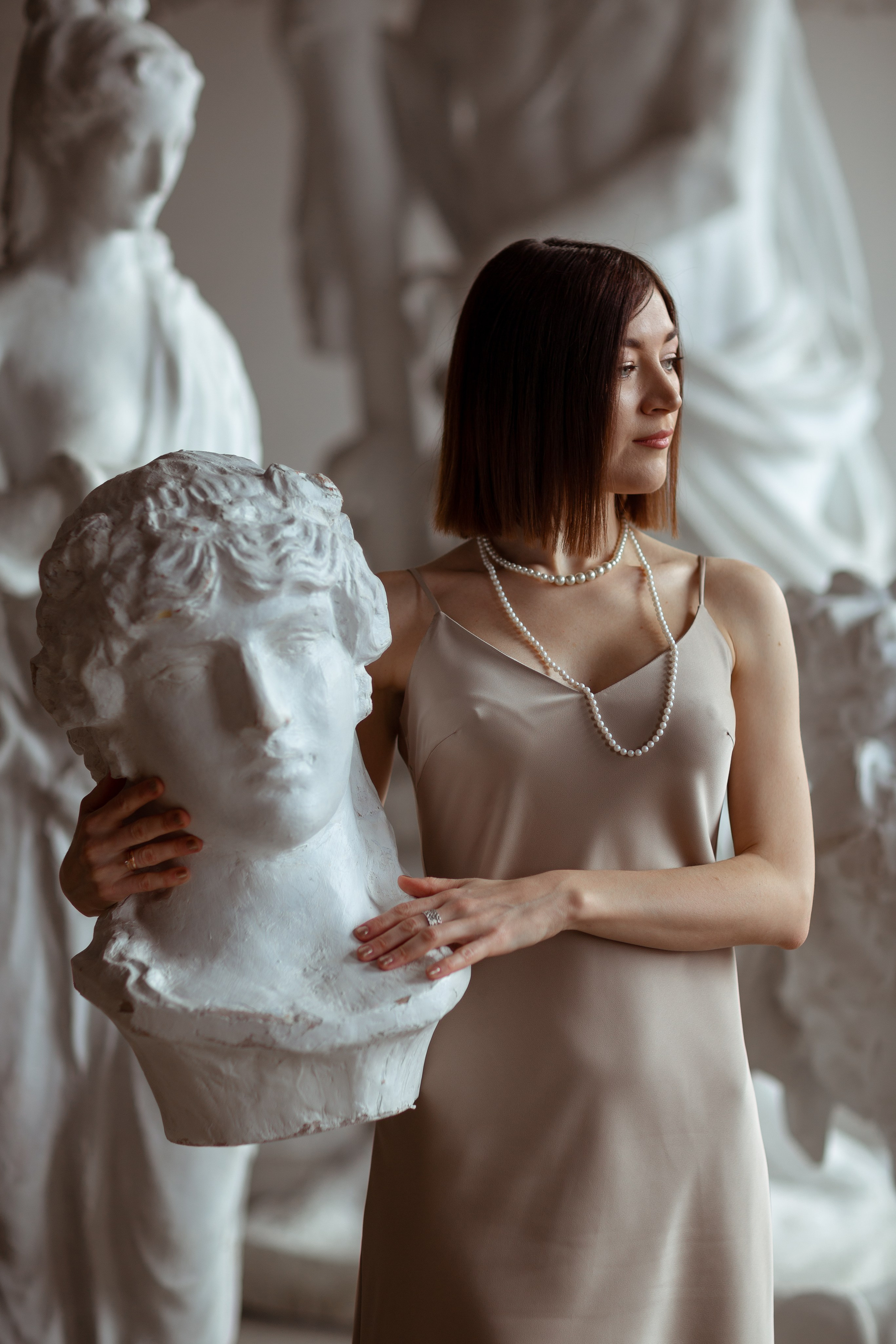 Съемка для психолога Вероники Голубки г. Санкт- Петербург. Детский семейный фотограф в Севастополе Крыму