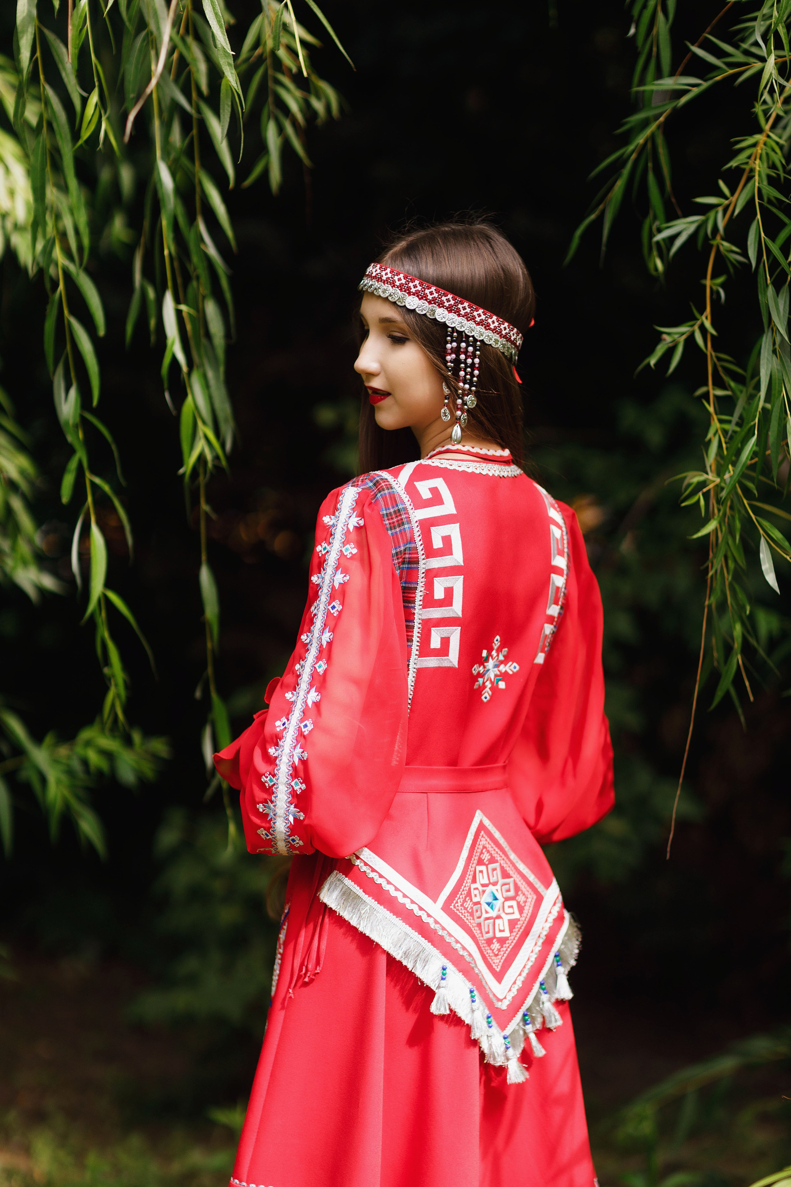 Лучшие локации для свадебных фотосессий в Чебоксарах. Портретный и репортажный фотограф в Чебоксарах Андриян Чаркин