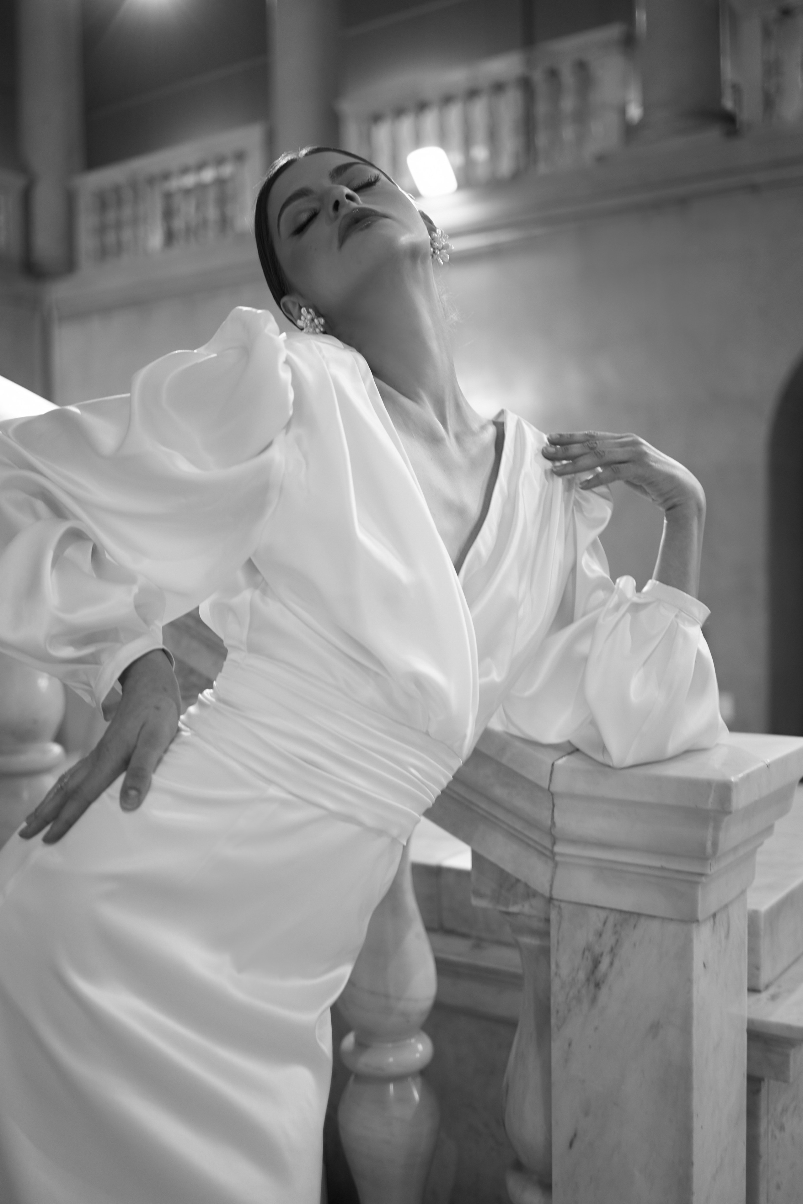 SACHA I KRISTINA. Свадебный и портретный фотограф