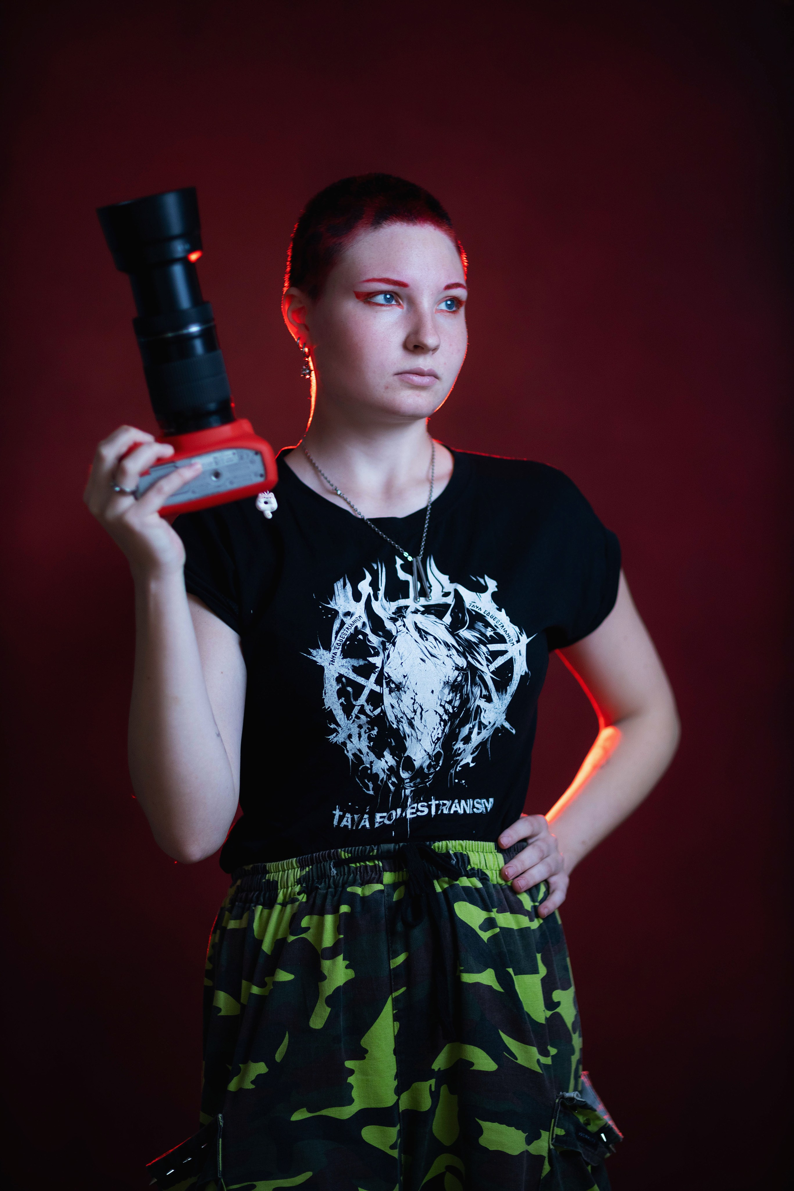 Репортажная фотосессия в Железноводске. Портретный и репортажный фотограф в Чебоксарах Андриян Чаркин