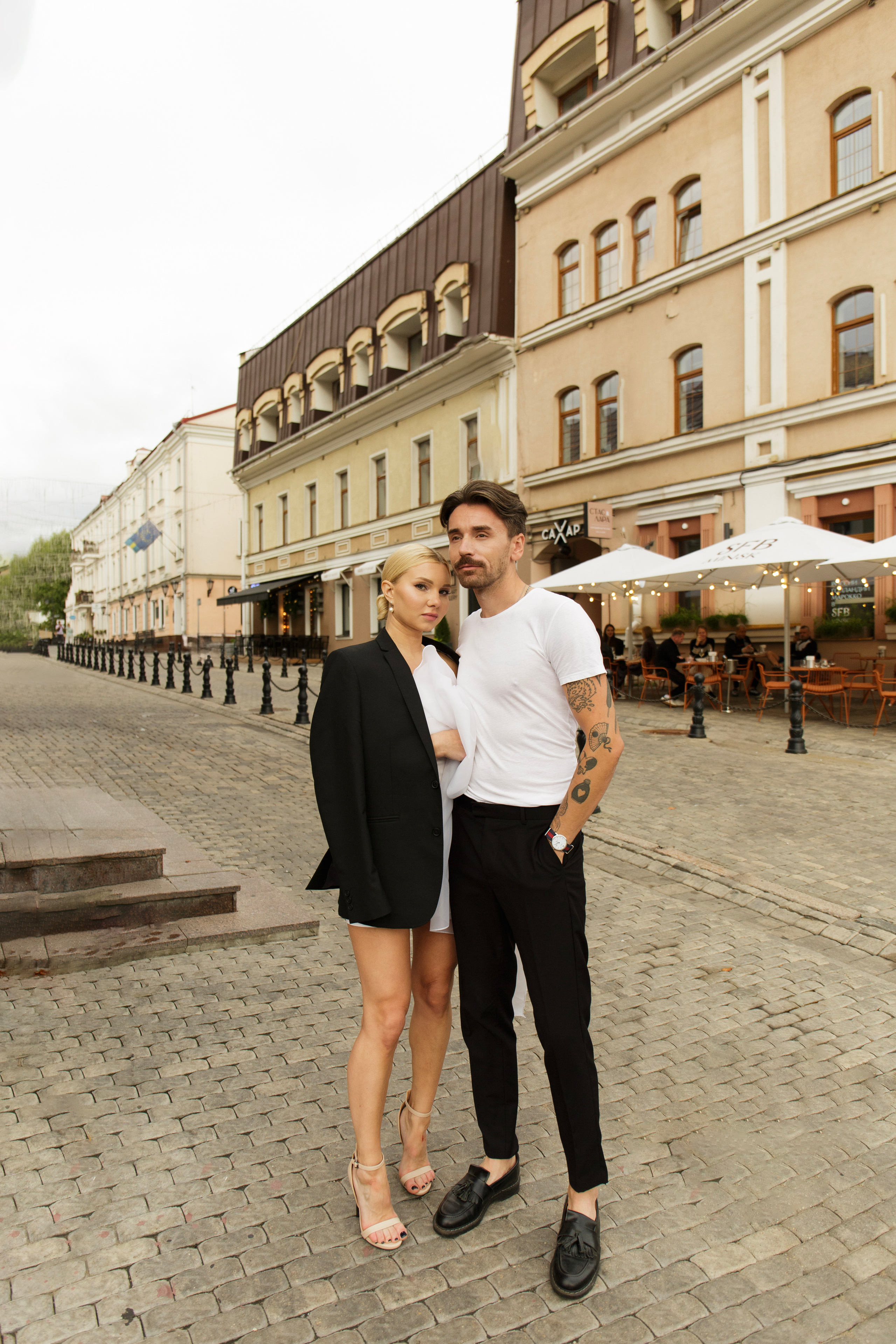 LENA I GORDEI. Свадебный и портретный фотограф
