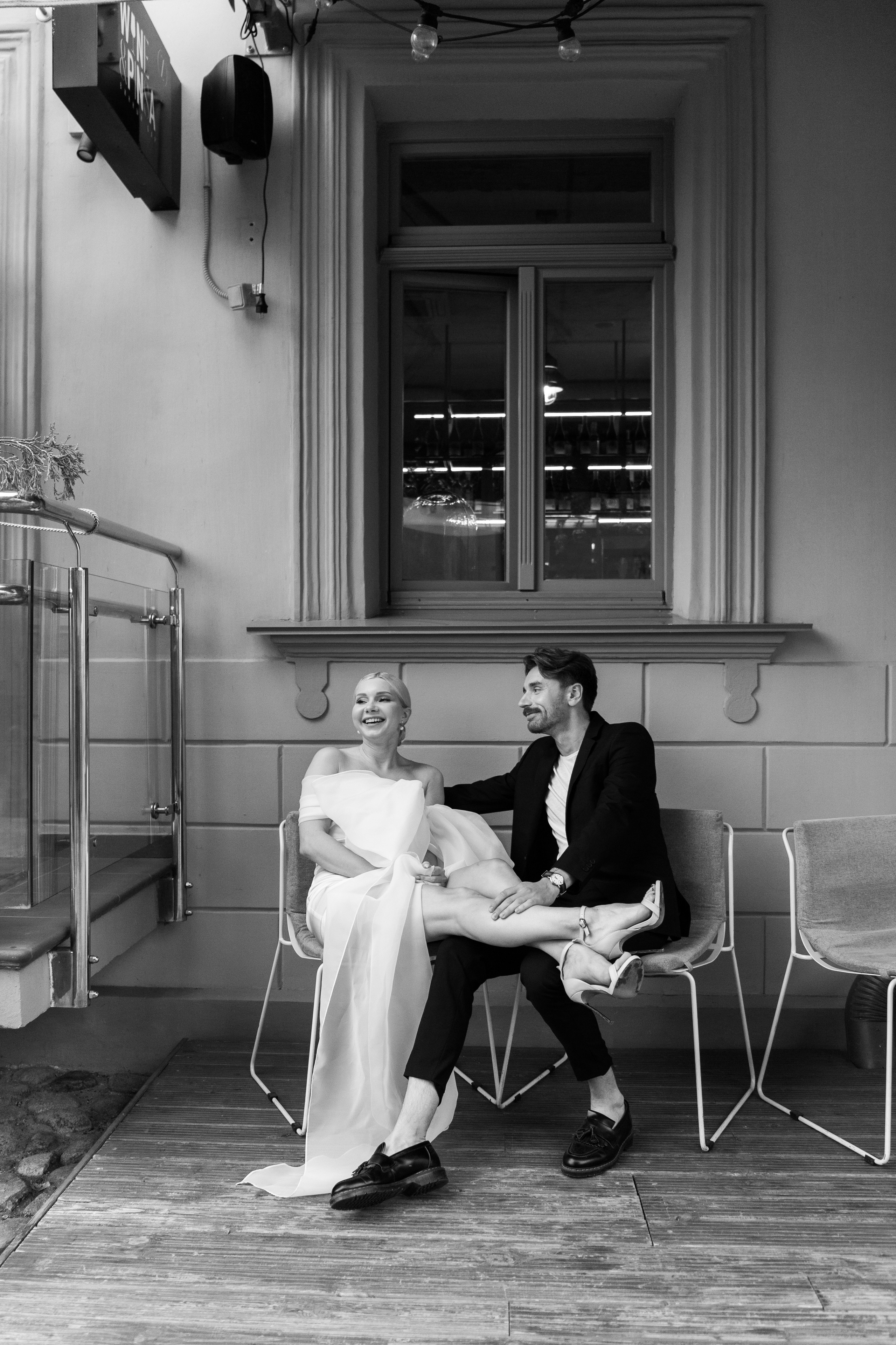 LENA I GORDEI. Свадебный и портретный фотограф