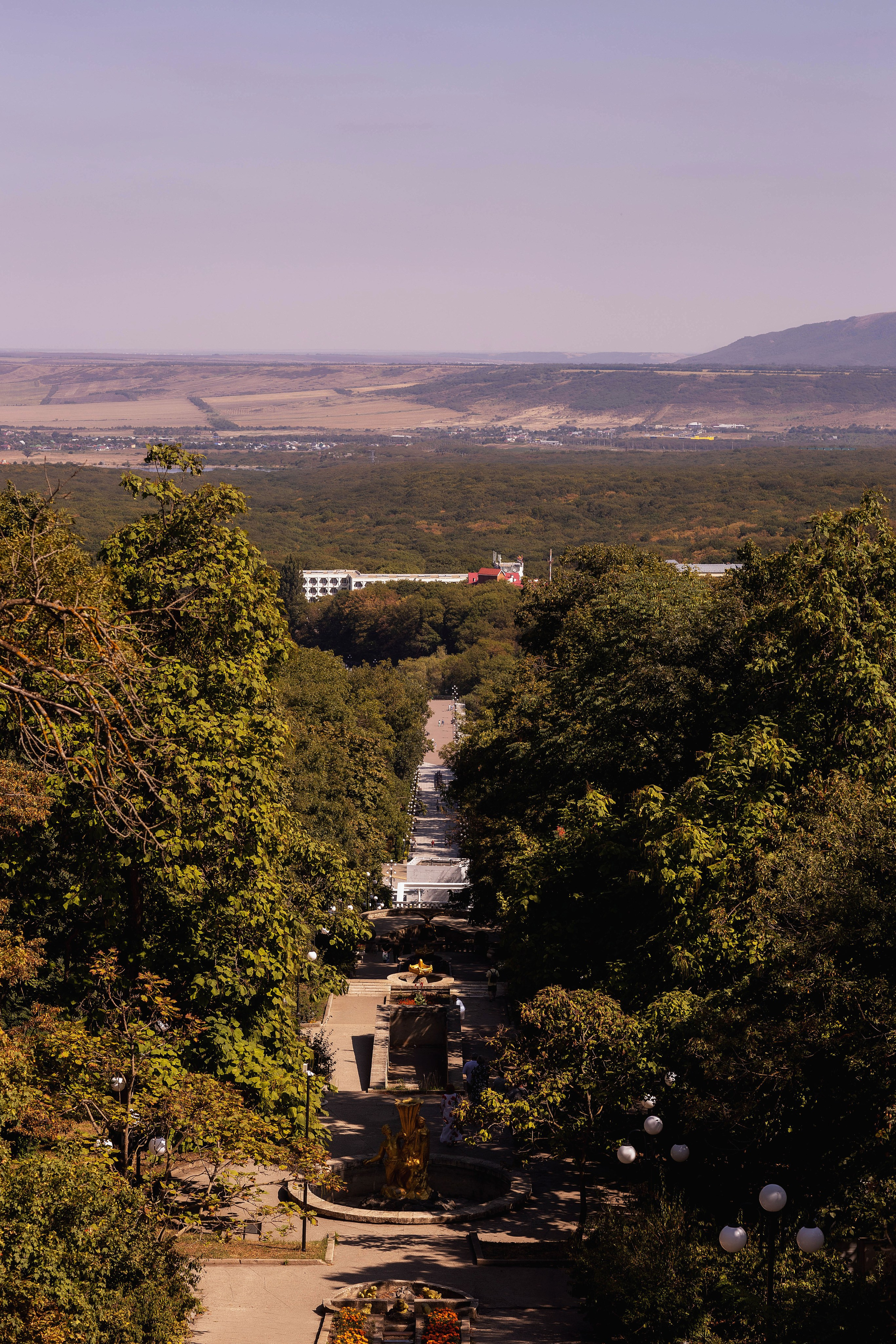 Репортажная фотосессия в Железноводске. Портретный и репортажный фотограф в Чебоксарах Андриян Чаркин