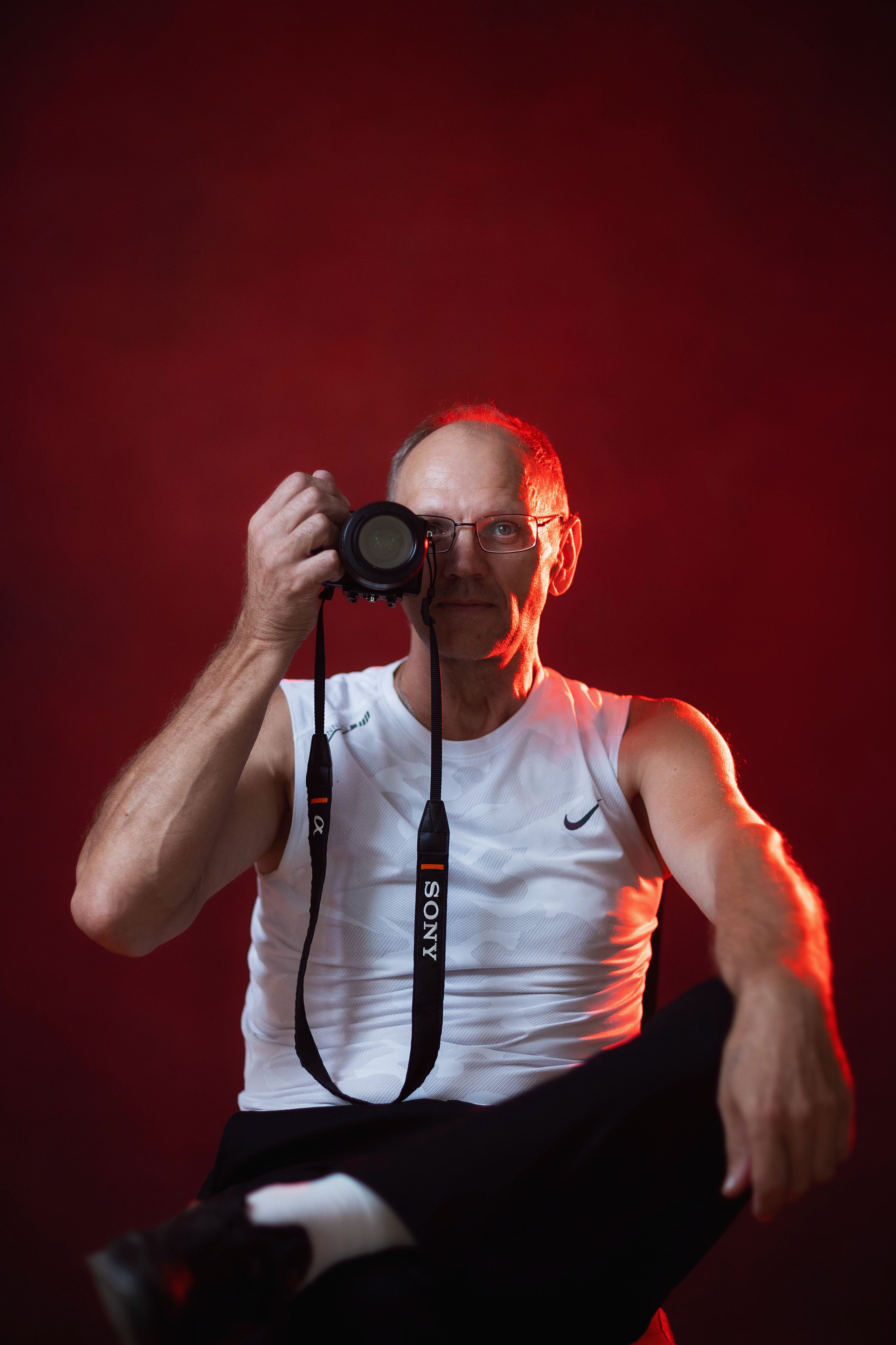 Репортажная фотосессия в Железноводске. Портретный и репортажный фотограф в Чебоксарах Андриян Чаркин