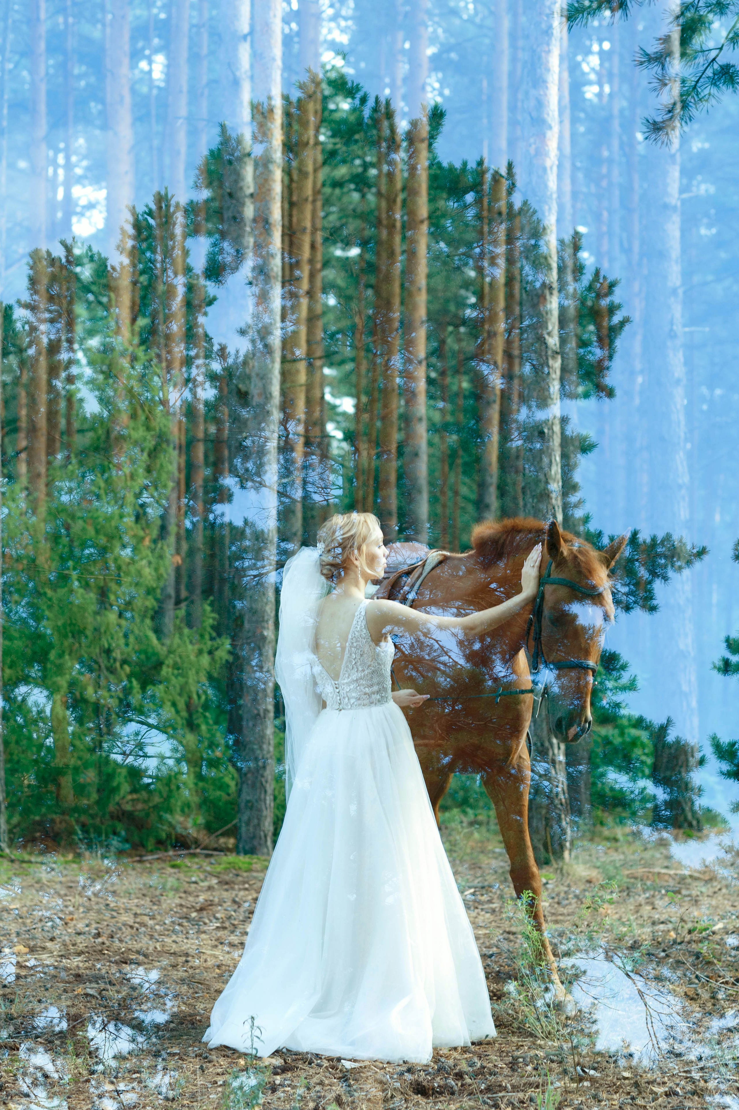Лучшие локации для свадебных фотосессий в Чебоксарах. Портретный и репортажный фотограф в Чебоксарах Андриян Чаркин