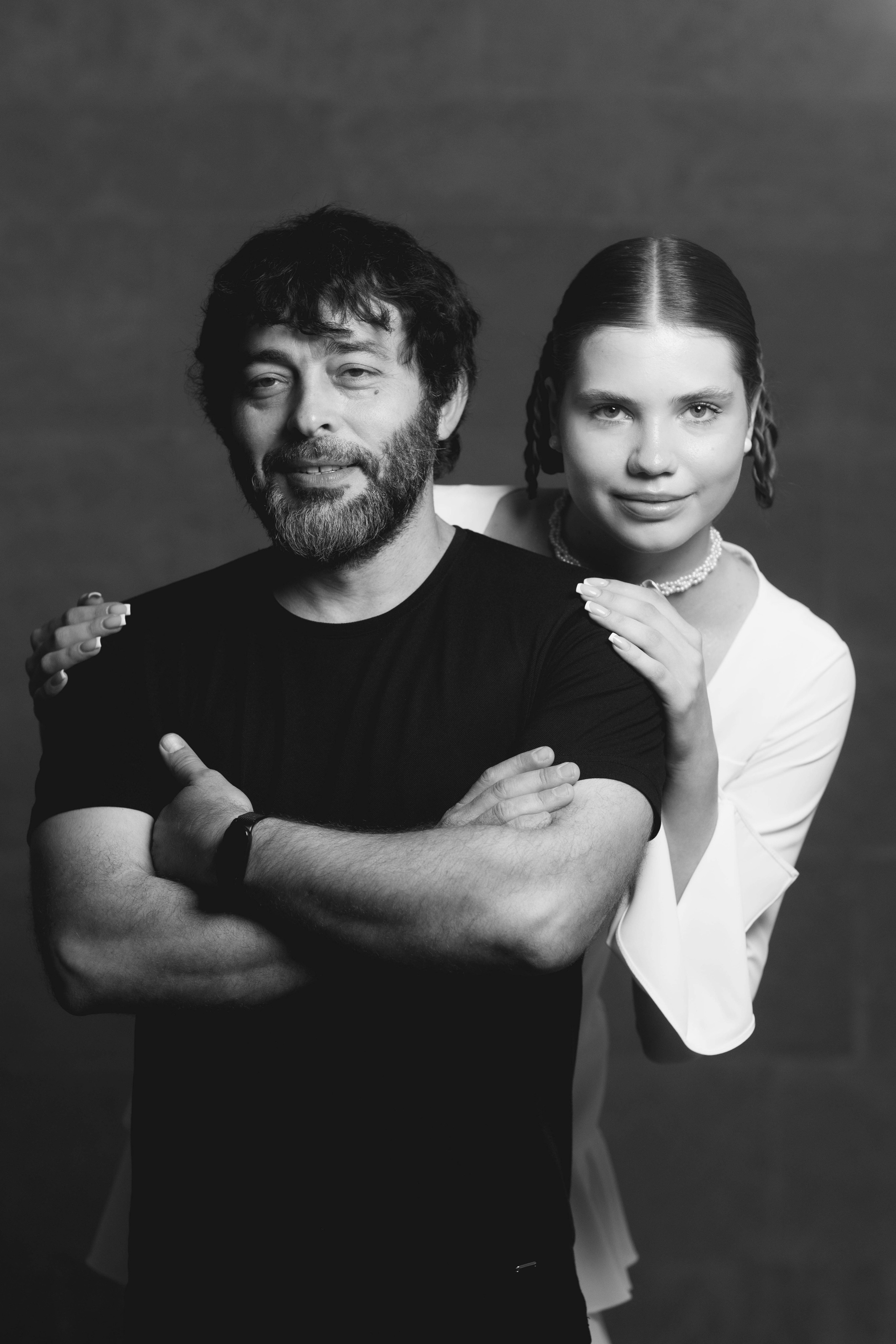 Репортажная фотосессия в Железноводске. Портретный и репортажный фотограф в Чебоксарах Андриян Чаркин