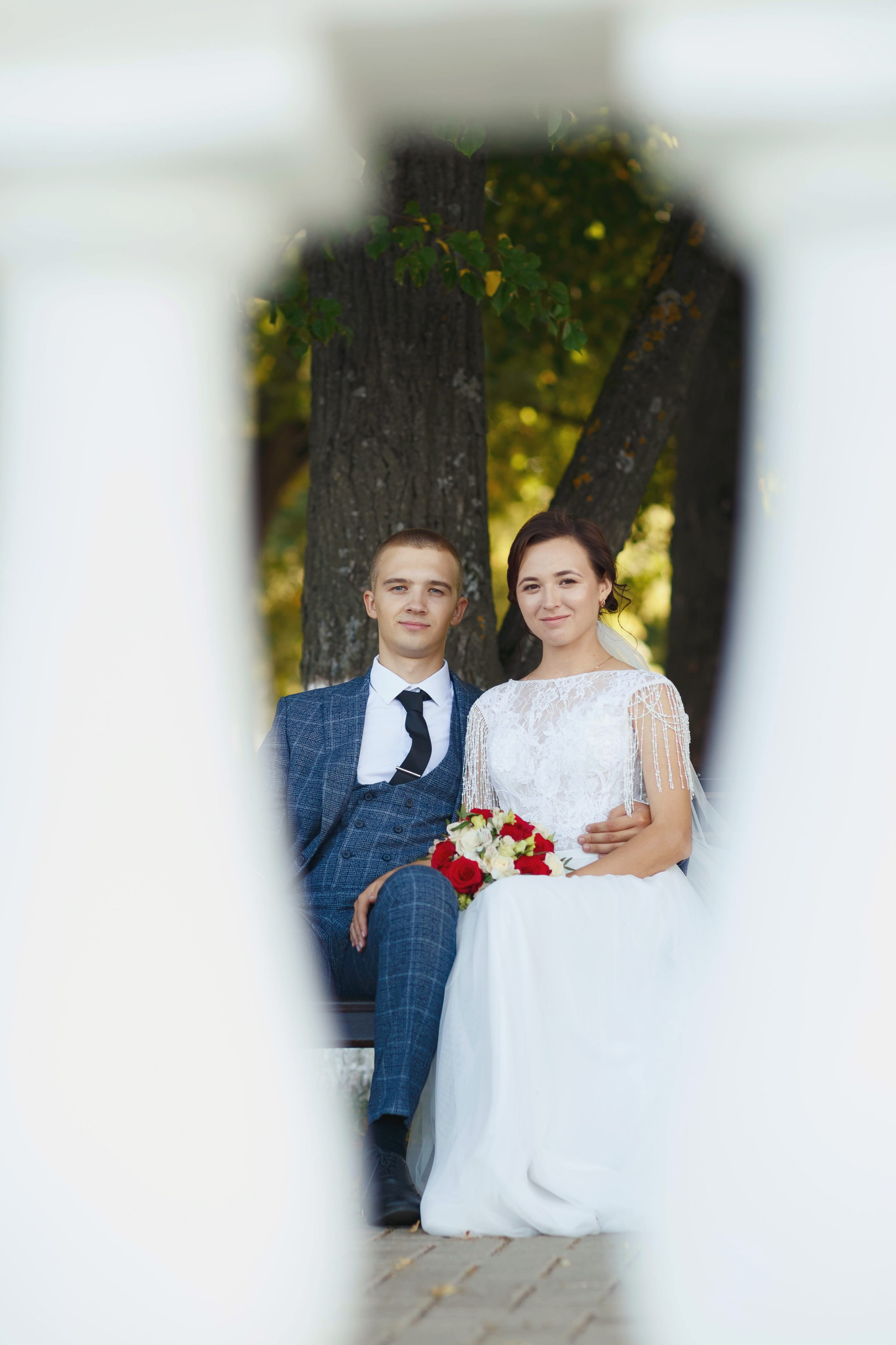 Лучшие локации для свадебных фотосессий в Чебоксарах. Портретный и репортажный фотограф в Чебоксарах Андриян Чаркин