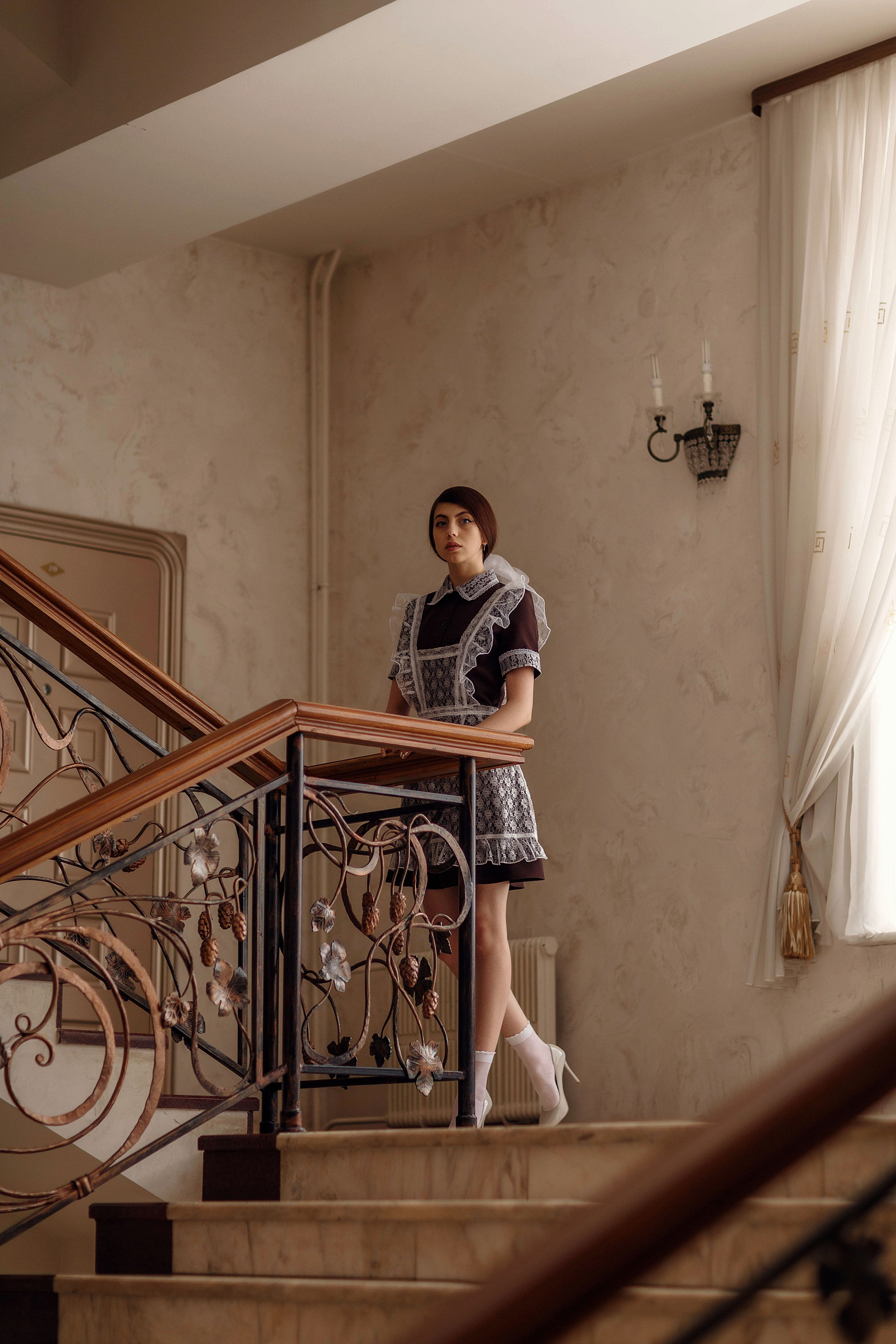 Лучшие локации для свадебных фотосессий в Чебоксарах. Портретный и репортажный фотограф в Чебоксарах Андриян Чаркин