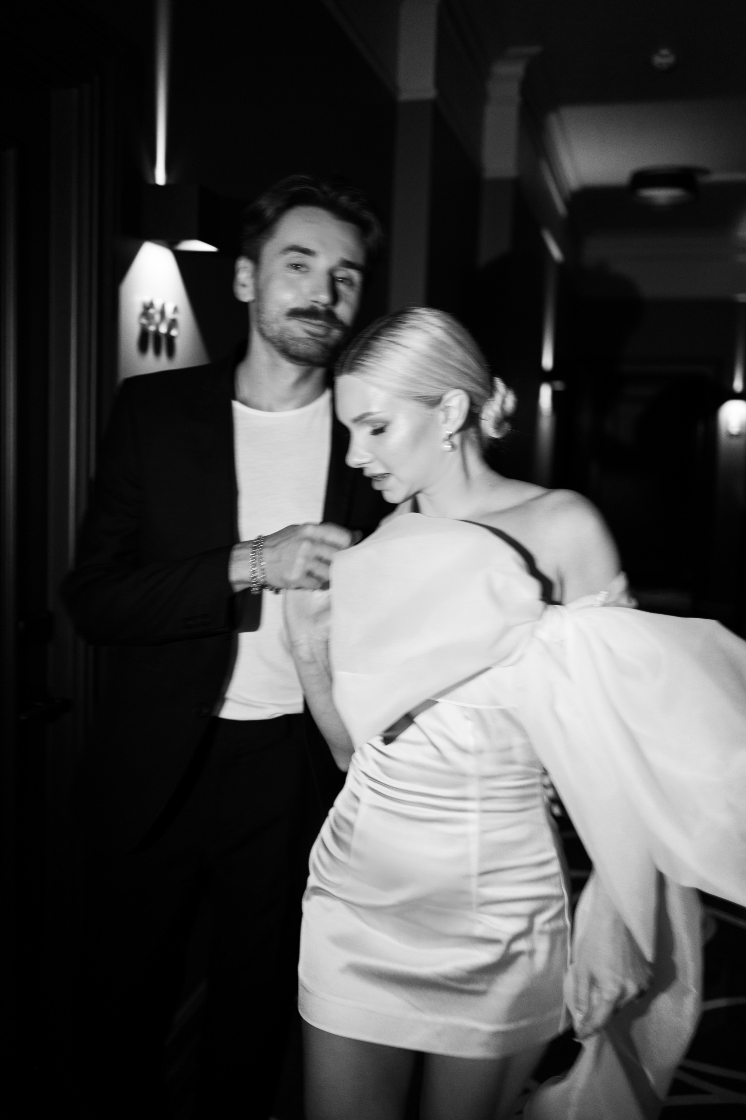 LENA I GORDEI. Свадебный и портретный фотограф