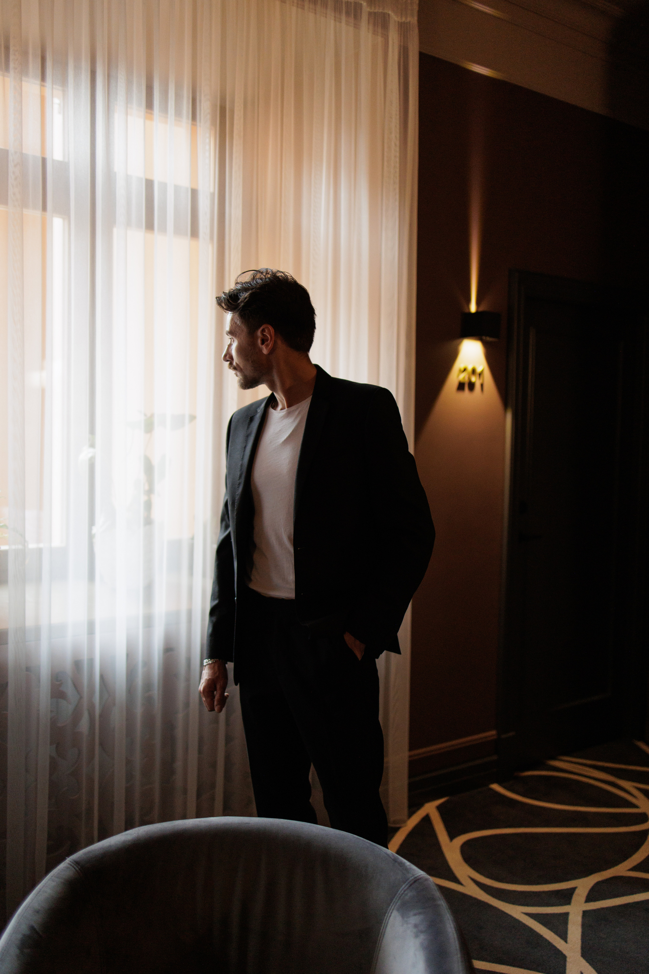 LENA I GORDEI. Свадебный и портретный фотограф