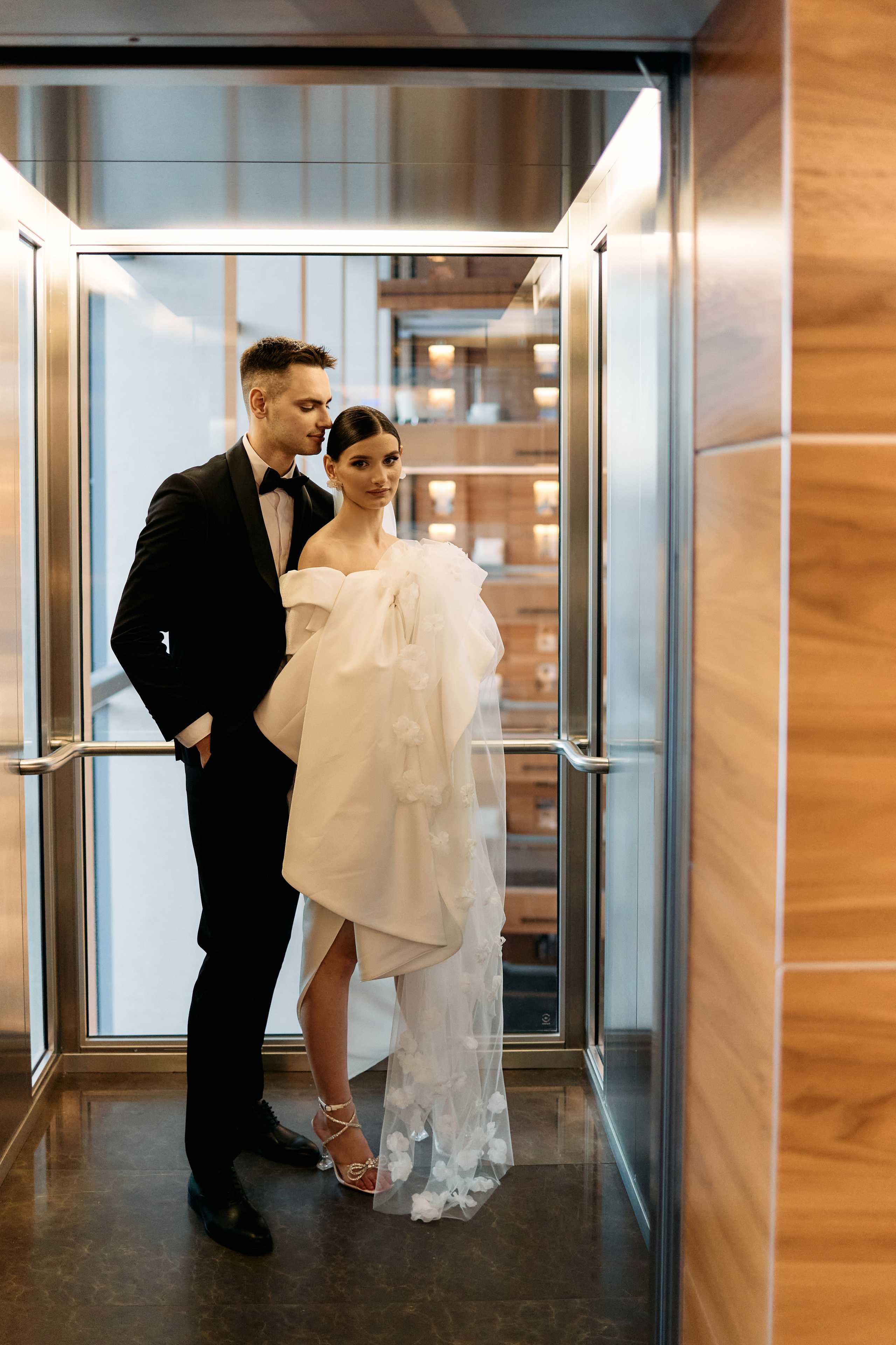 LERA I SERGEI. Свадебный и портретный фотограф